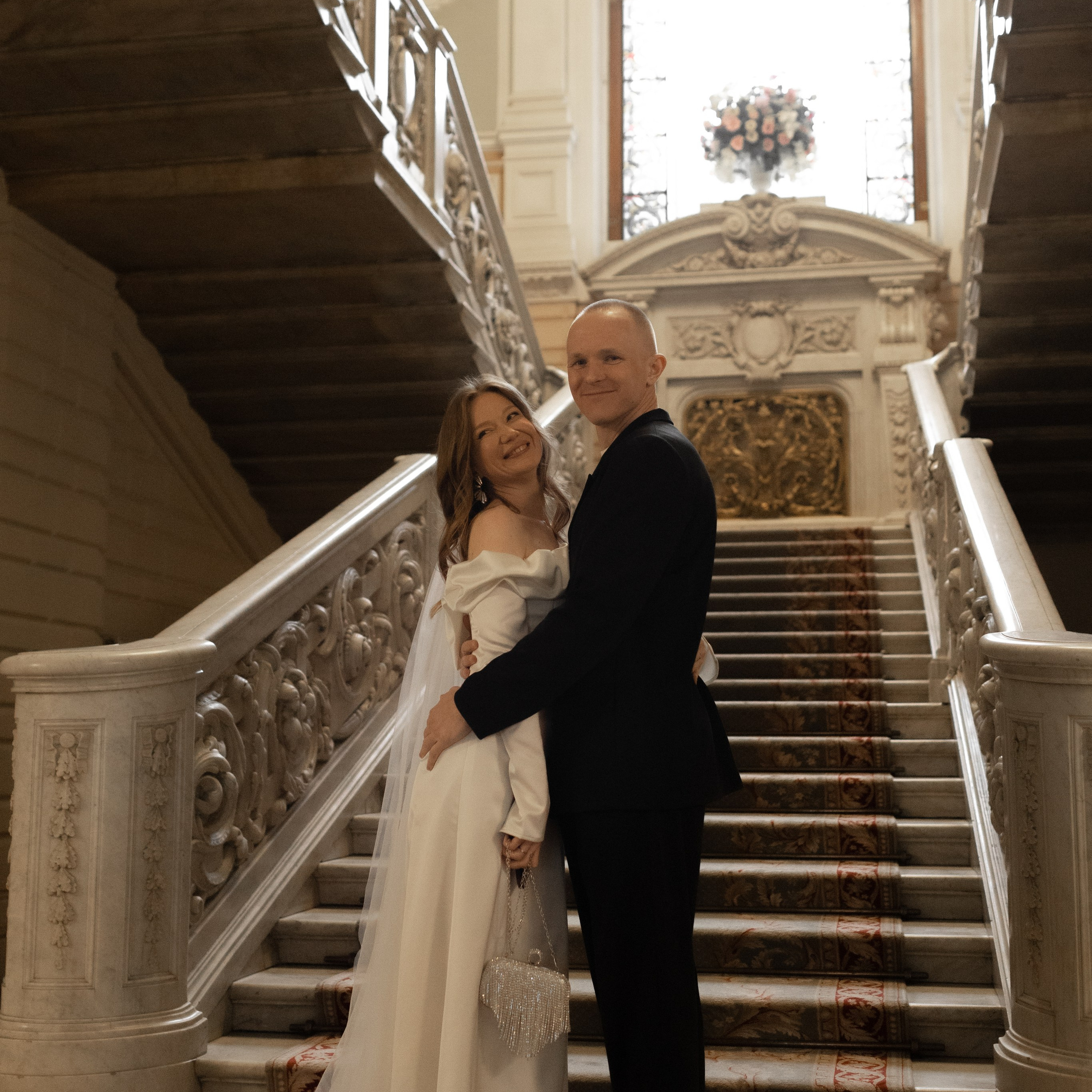 Ира и Ваня. Wedding Story