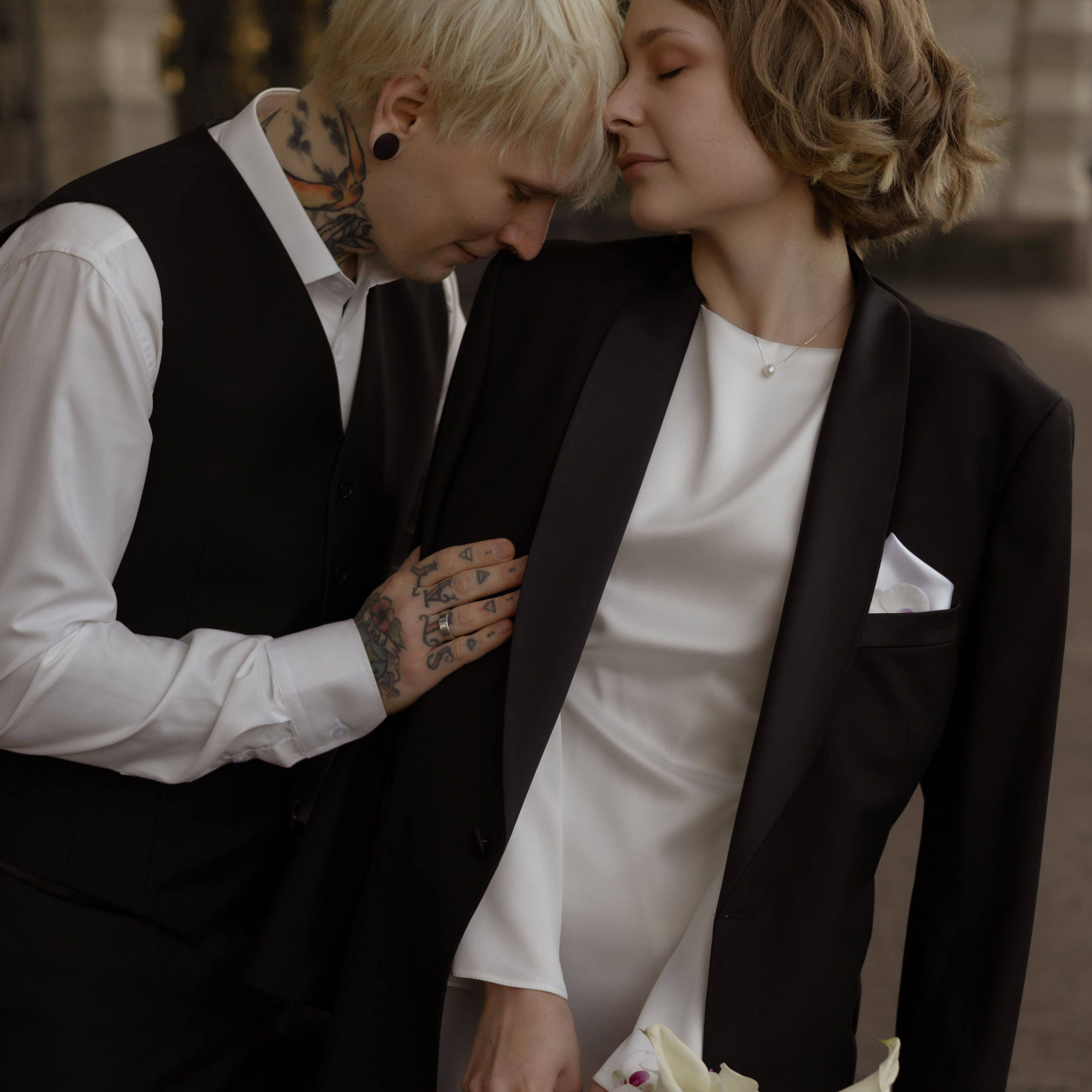 Алина и Женя. Wedding Story