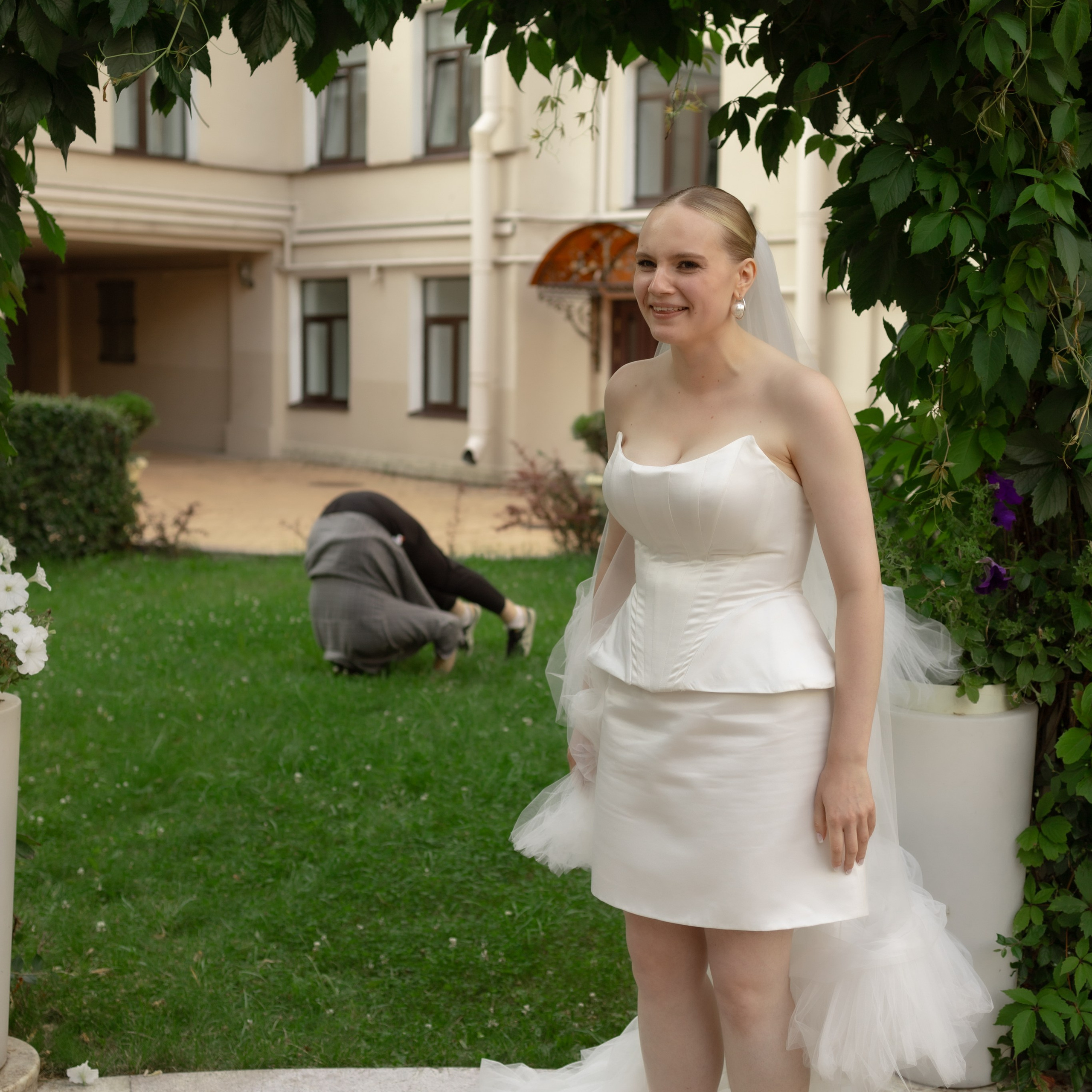 Олеся и Влад. Wedding Story