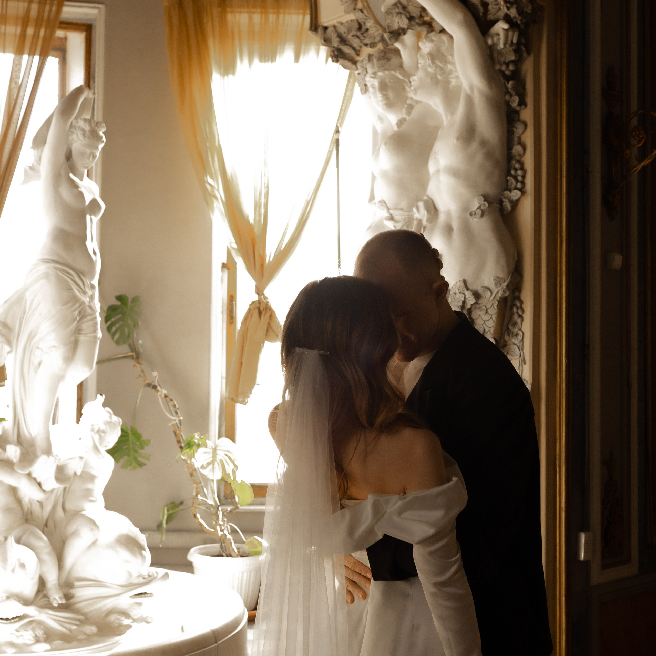 Ира и Ваня. Wedding Story