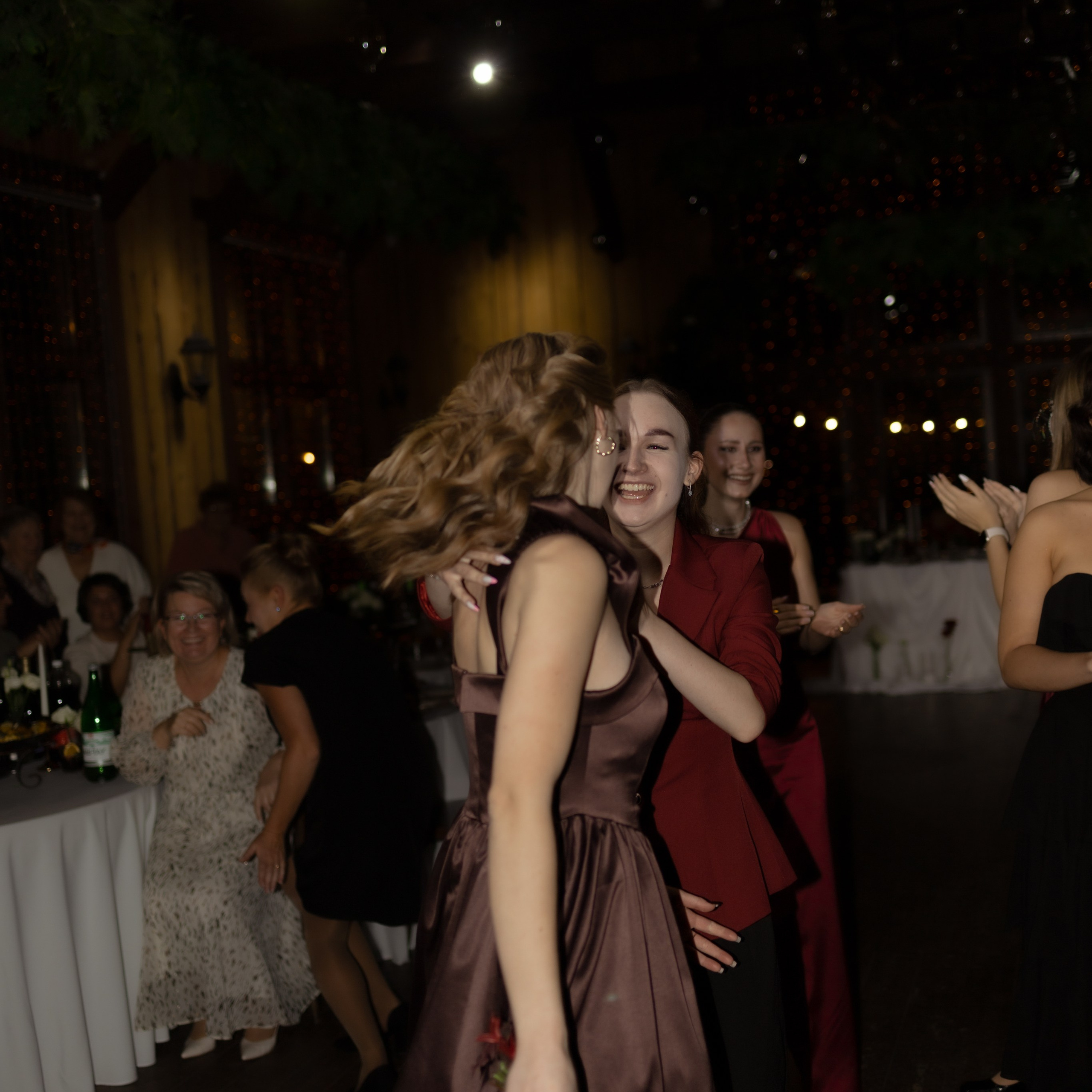 Лера и Саша. Wedding Story