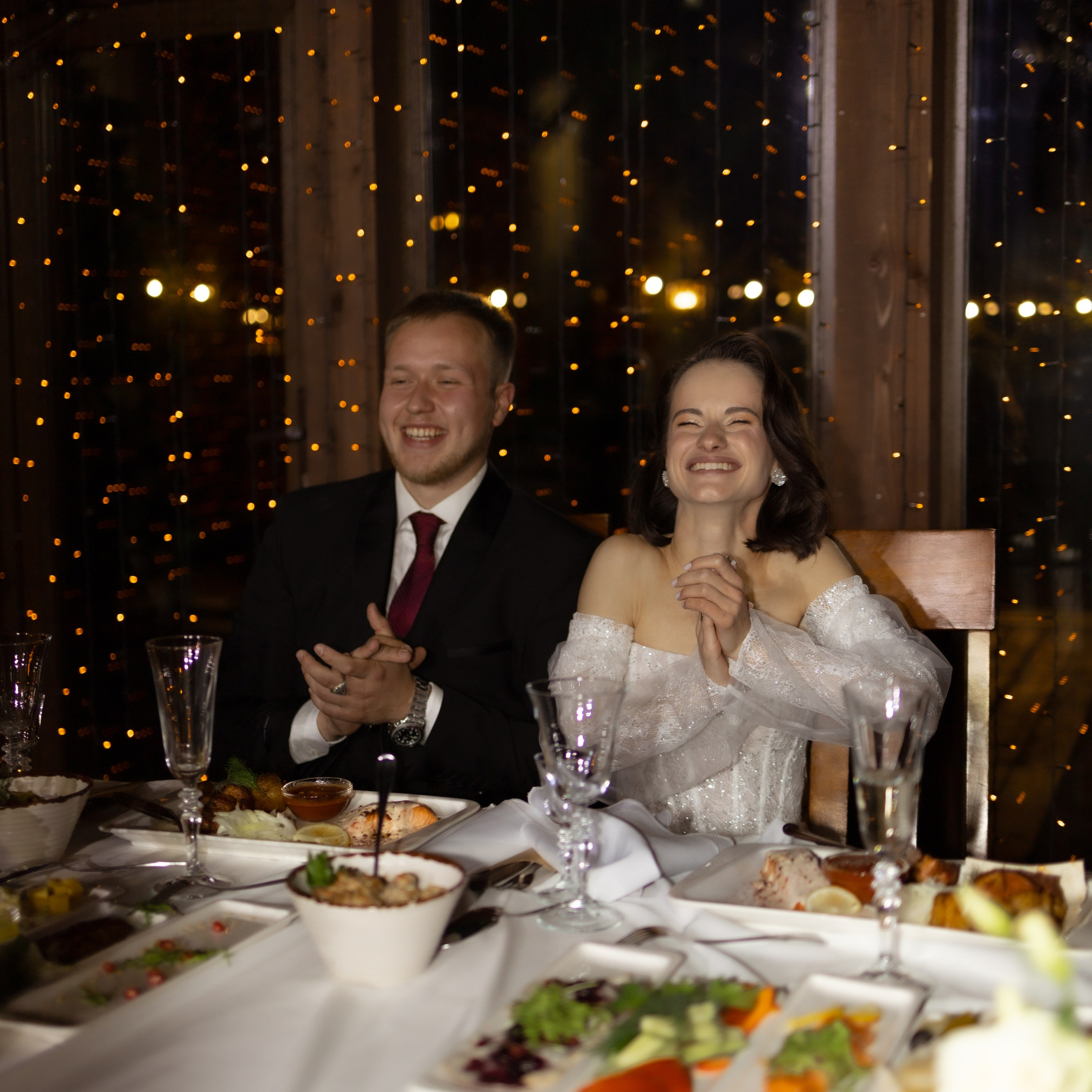 Лера и Саша. Wedding Story