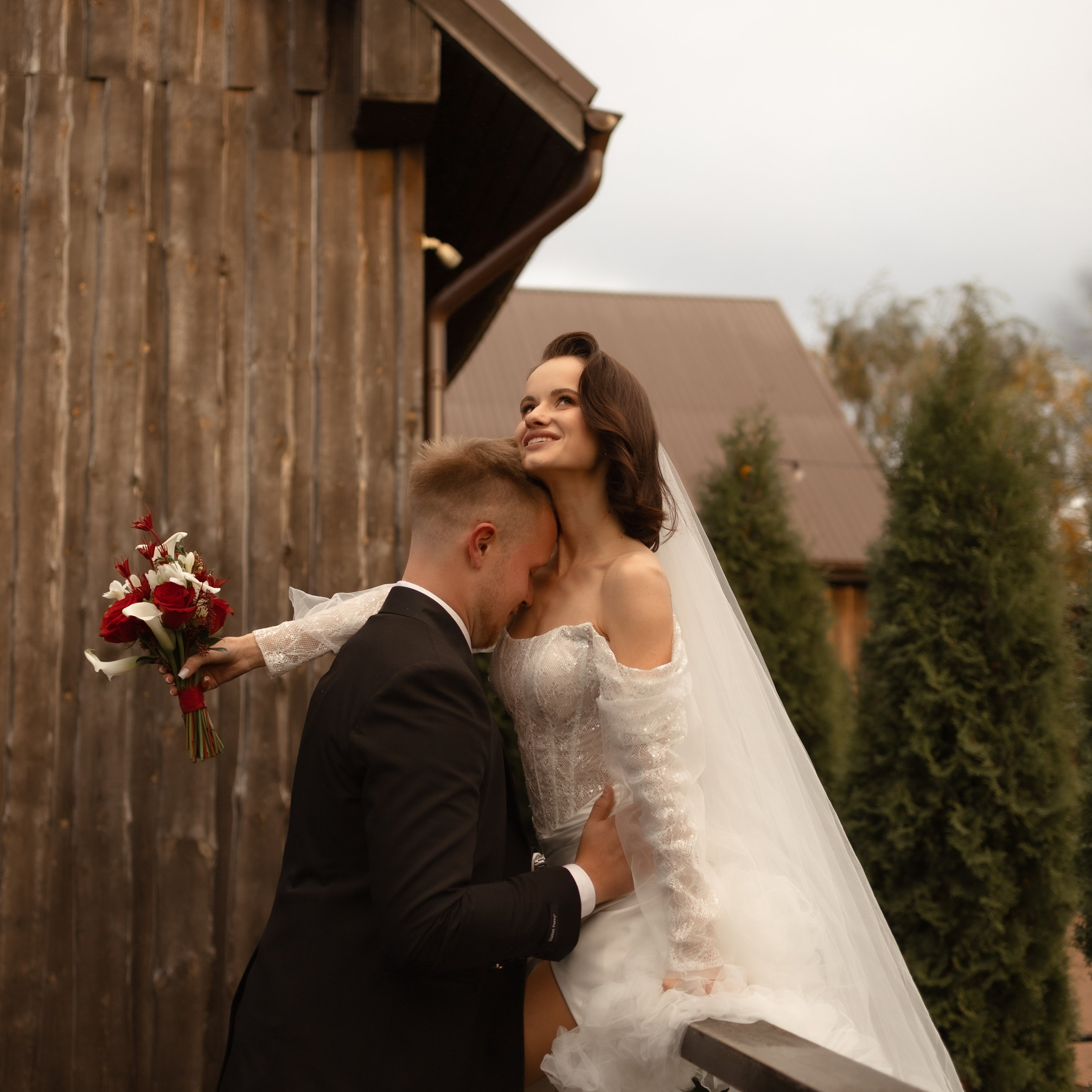 Лера и Саша. Wedding Story