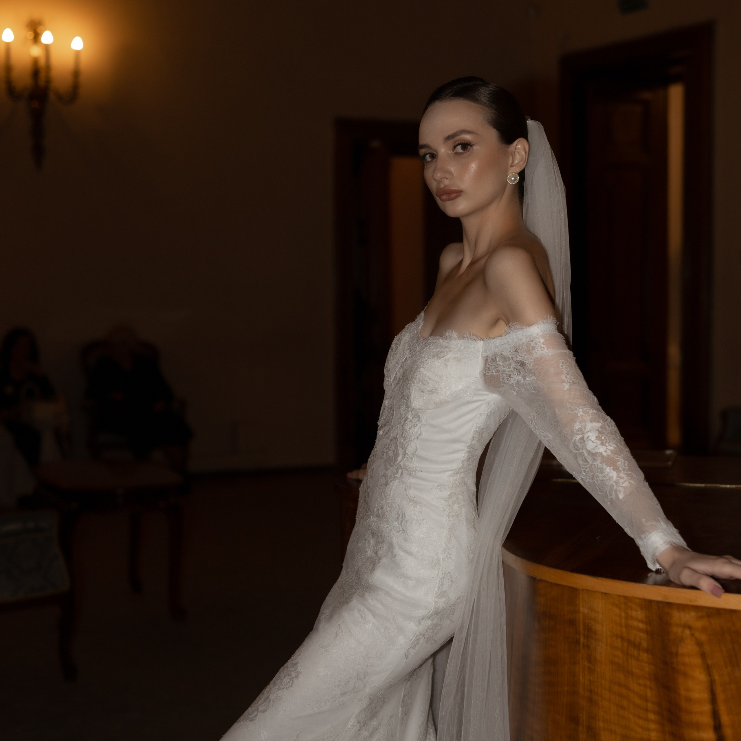 Кристина и Юра. Wedding Story