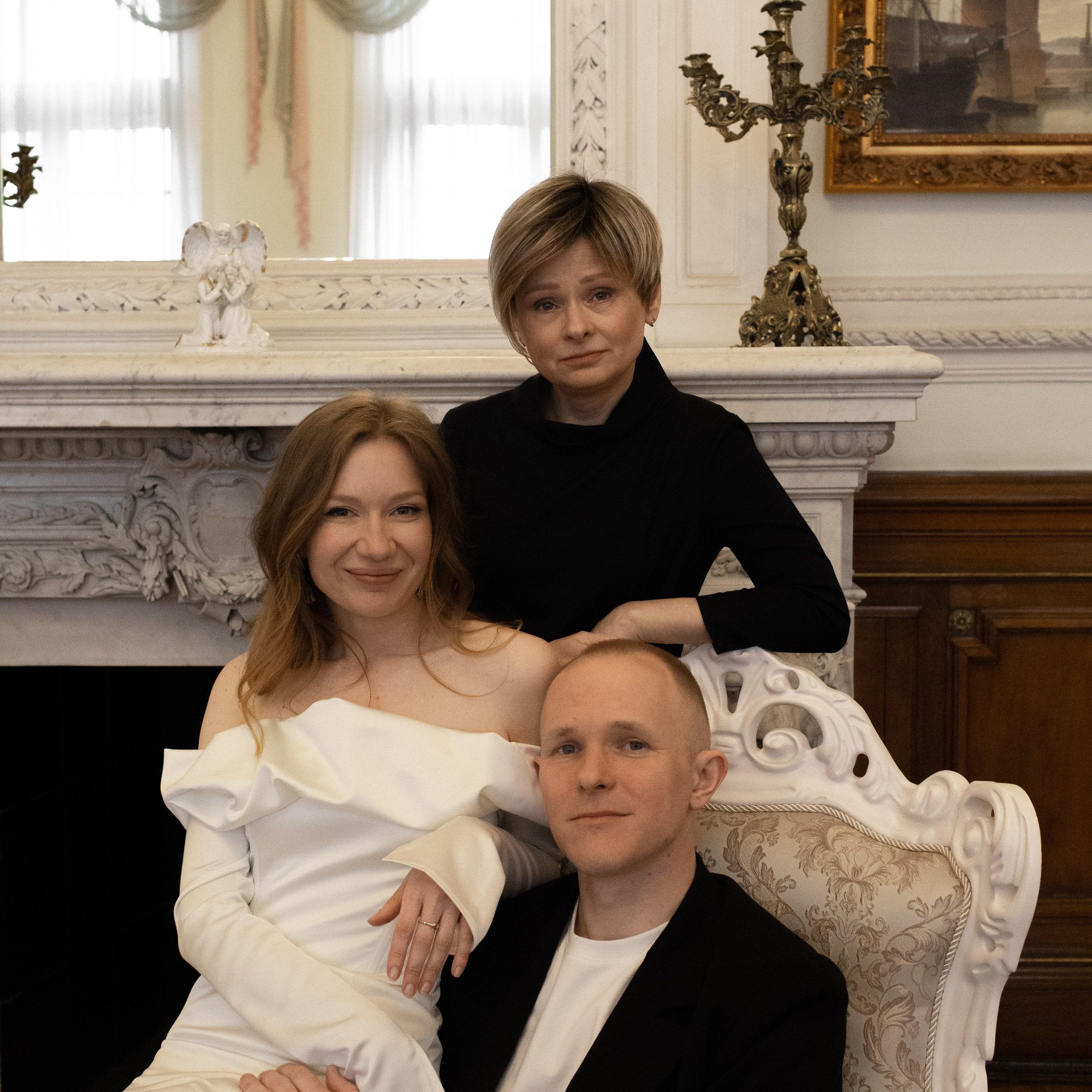 Ира и Ваня. Wedding Story