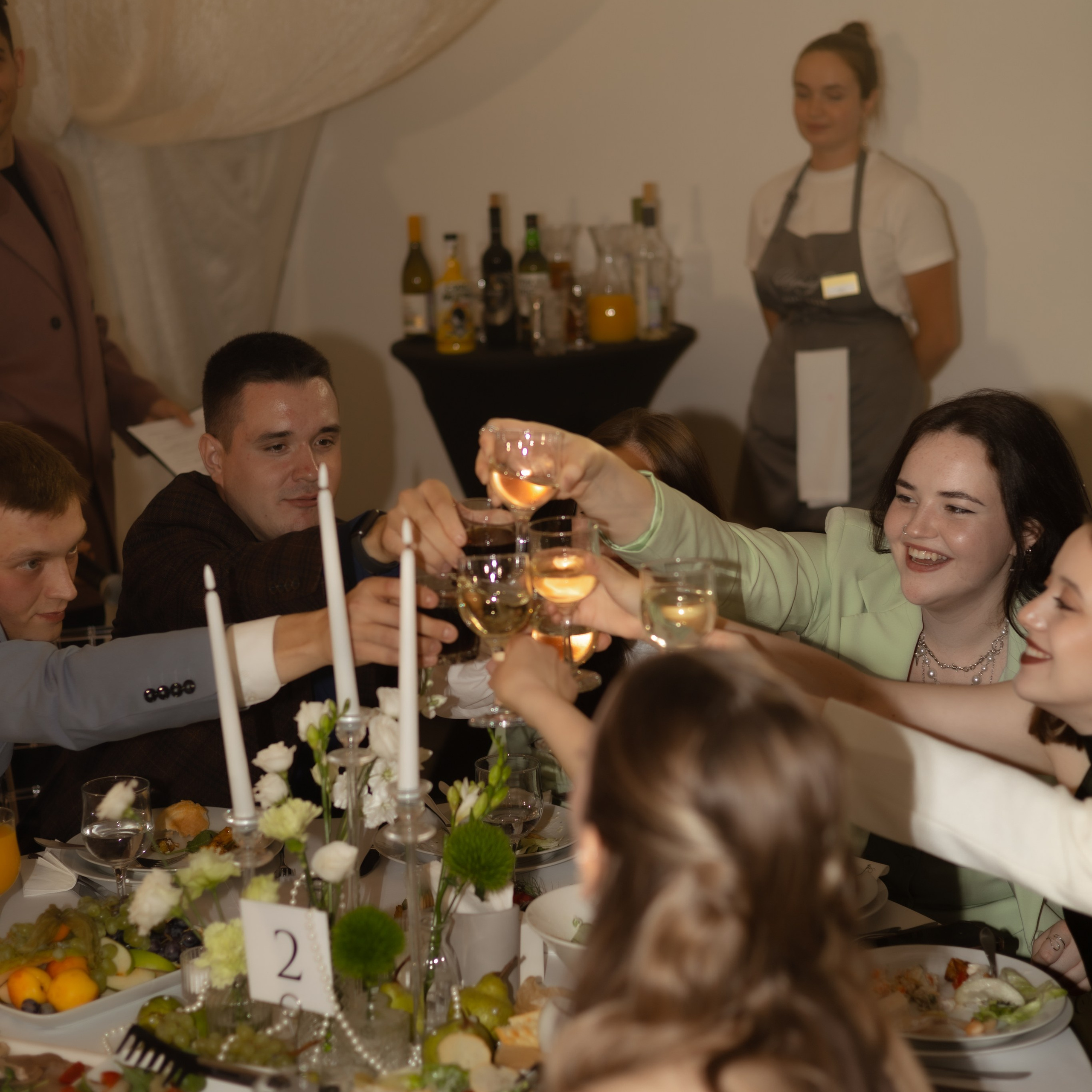 Алина и Дима. Wedding Story