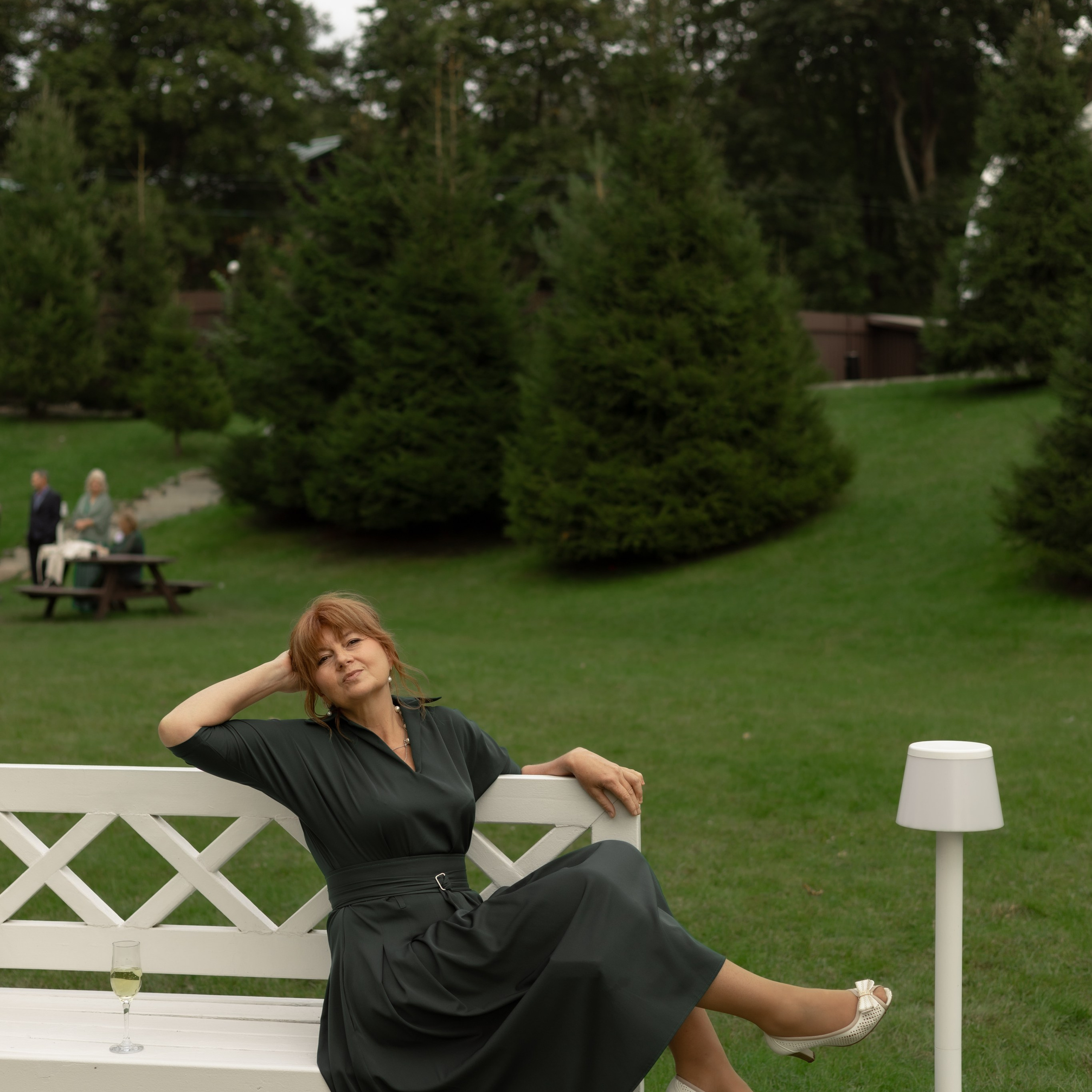 Алина и Дима. Wedding Story