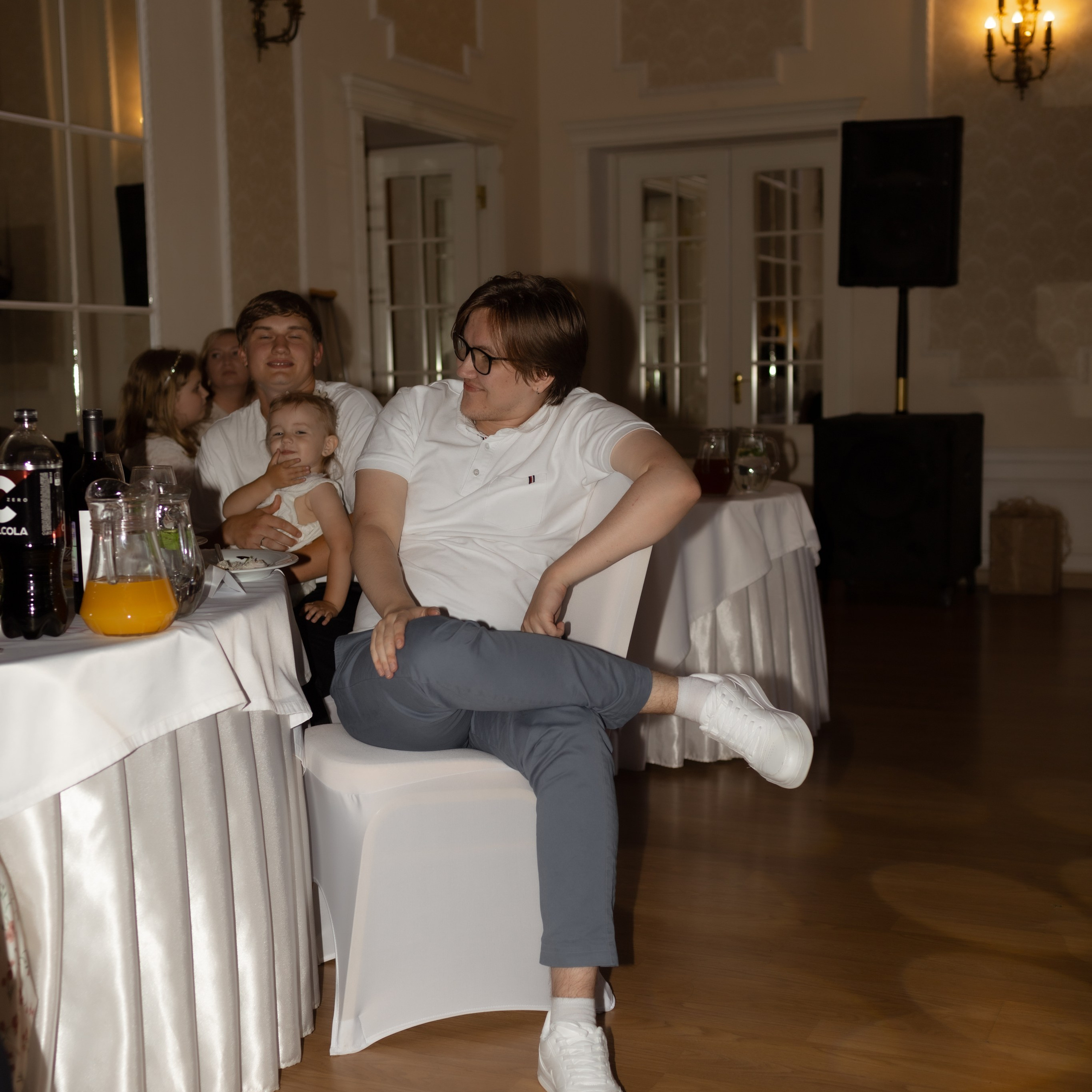 Олеся и Влад. Wedding Story
