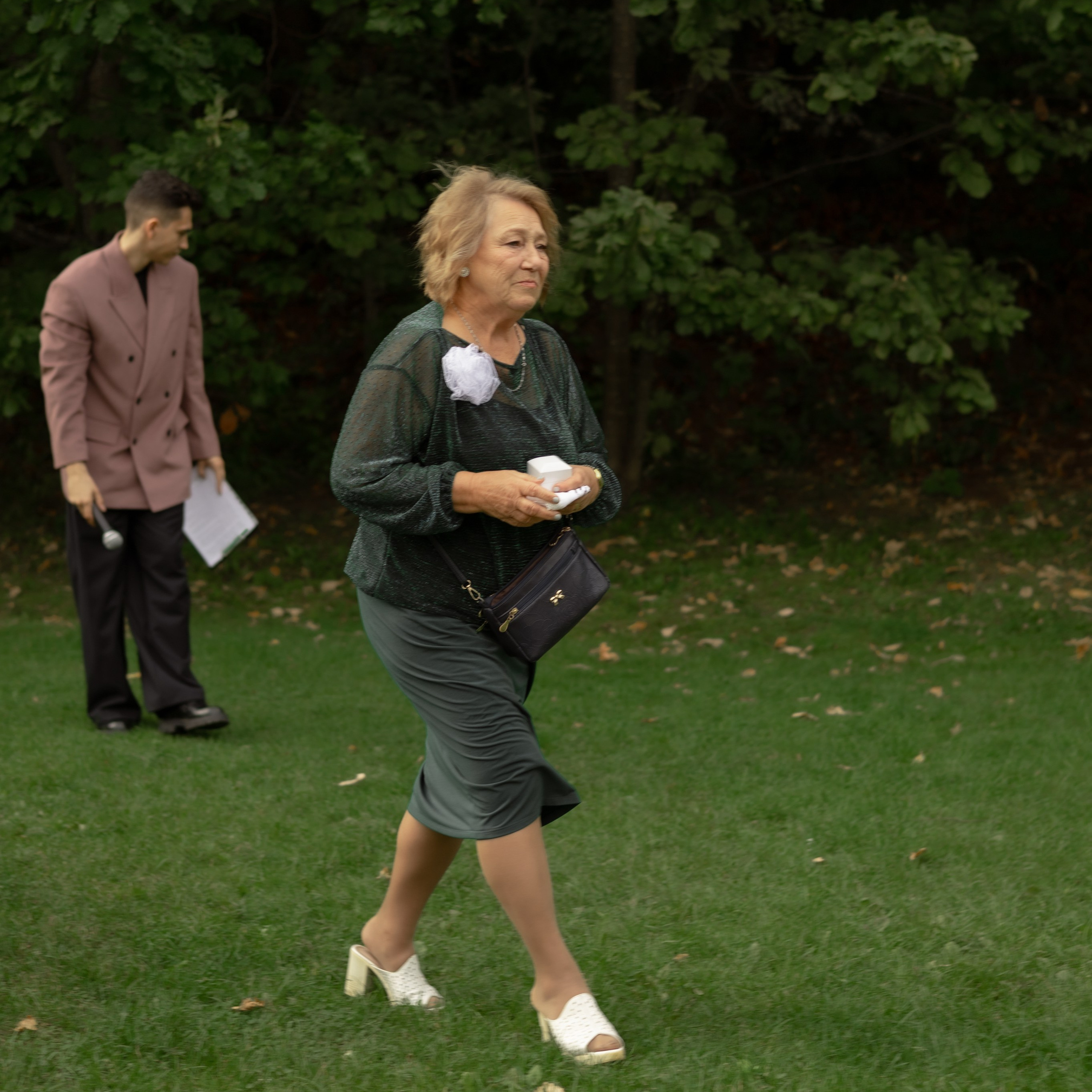 Алина и Дима. Wedding Story