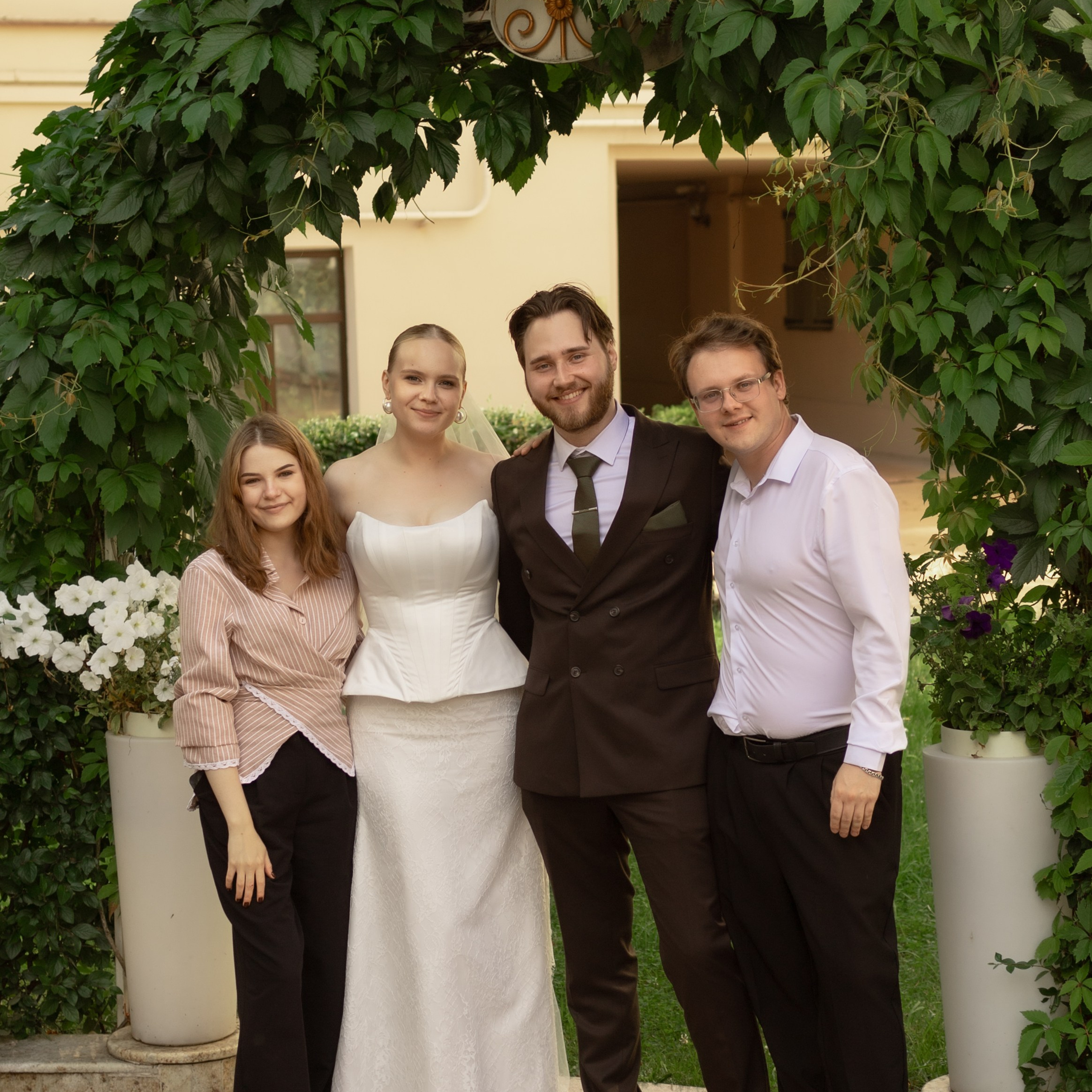 Олеся и Влад. Wedding Story