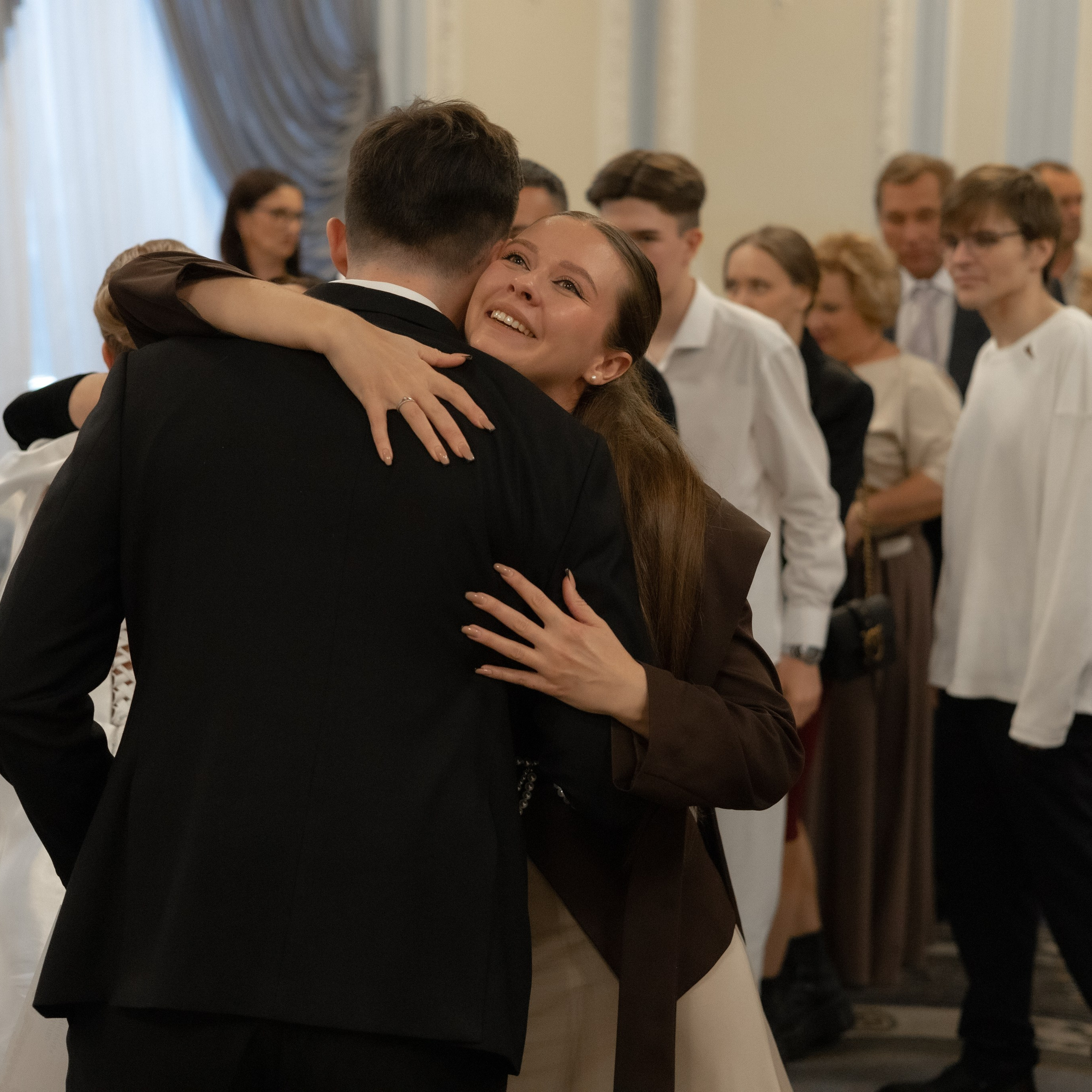 Арина и Руслан. Wedding Story