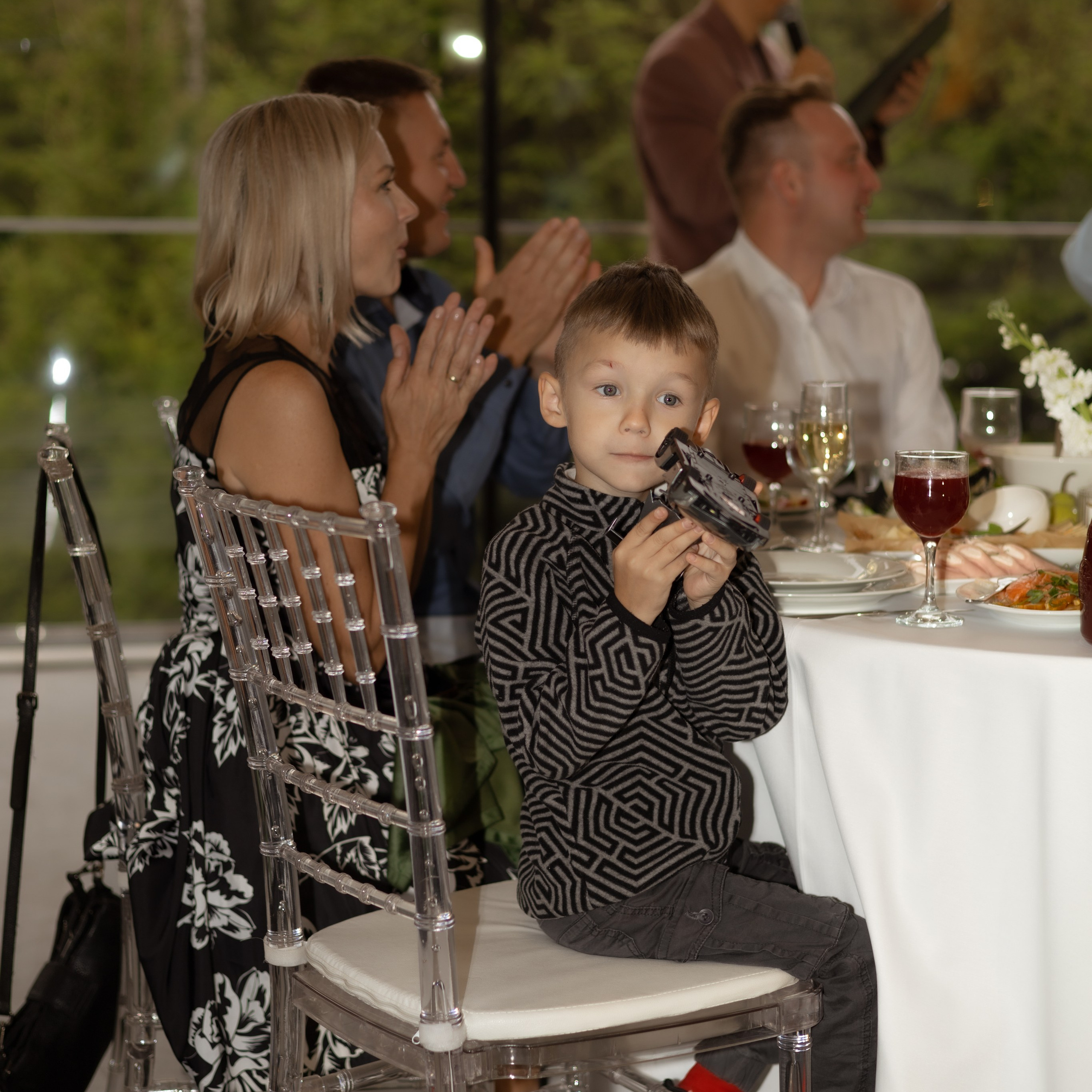 Алина и Дима. Wedding Story