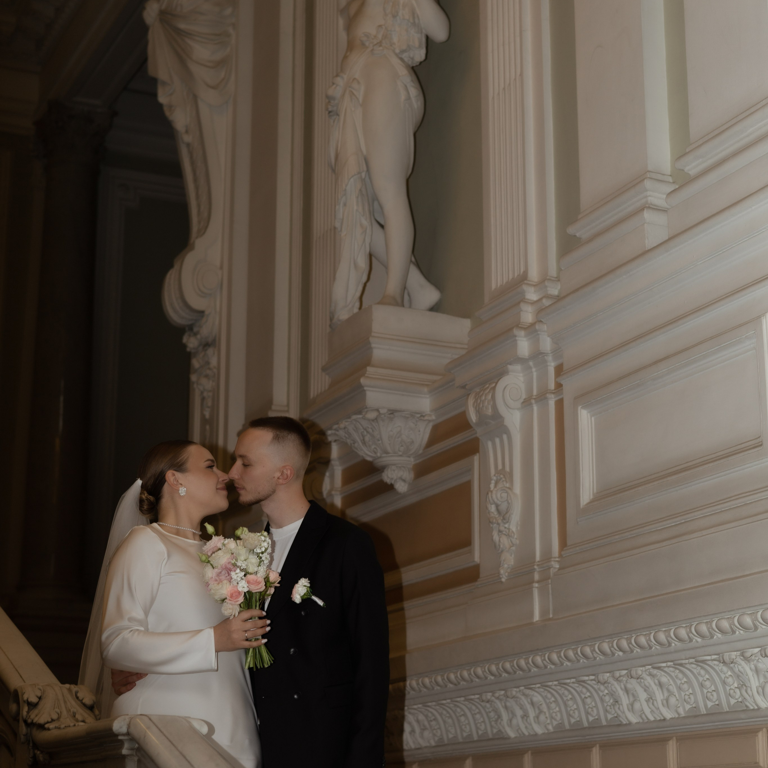 Даша и Гоша. Wedding Story