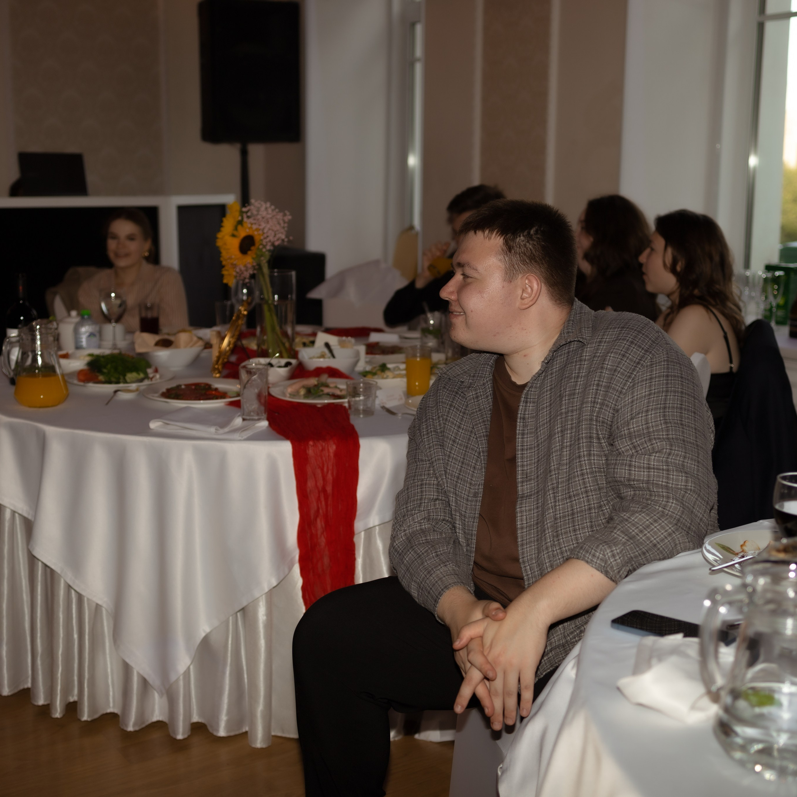 Олеся и Влад. Wedding Story