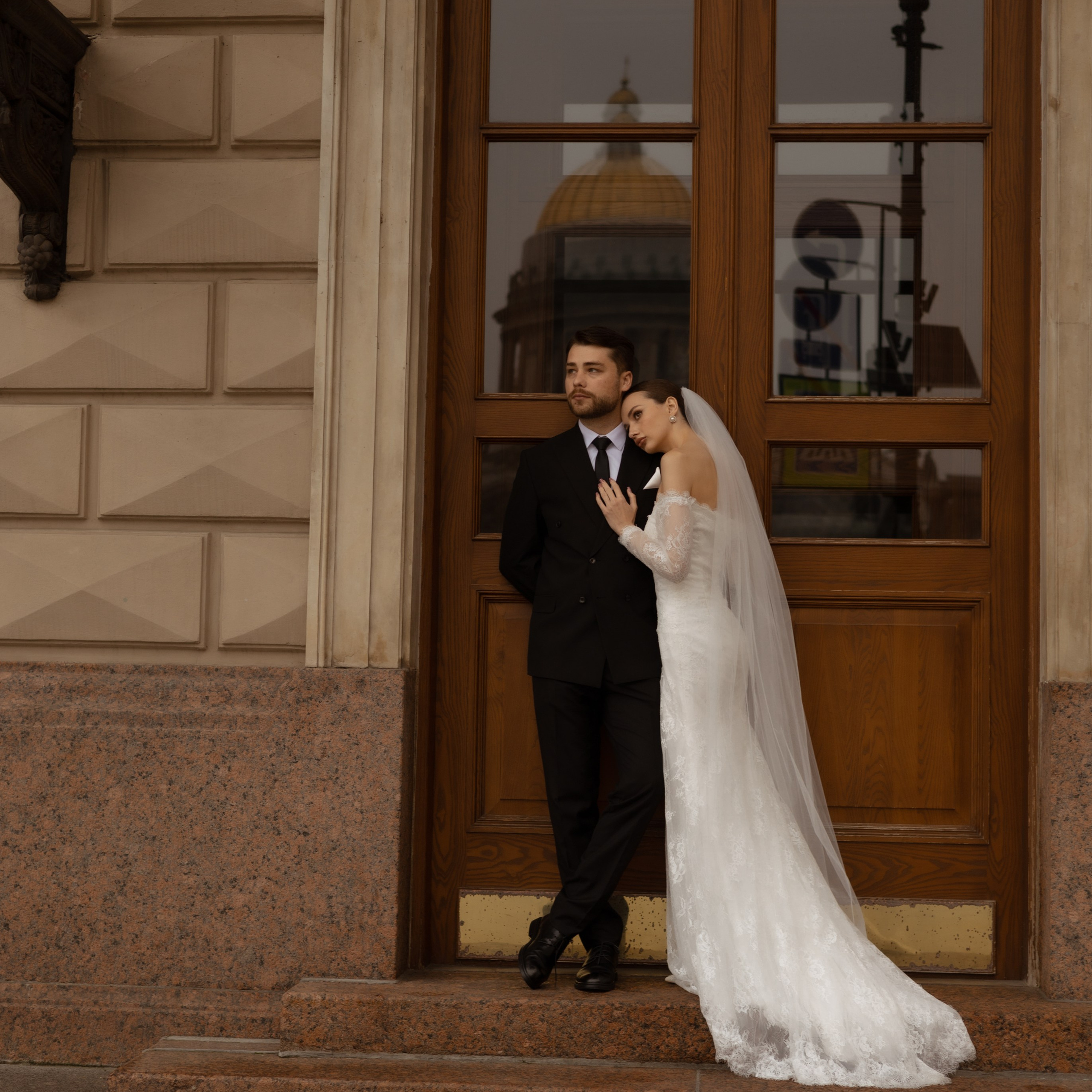 Кристина и Юра. Wedding Story