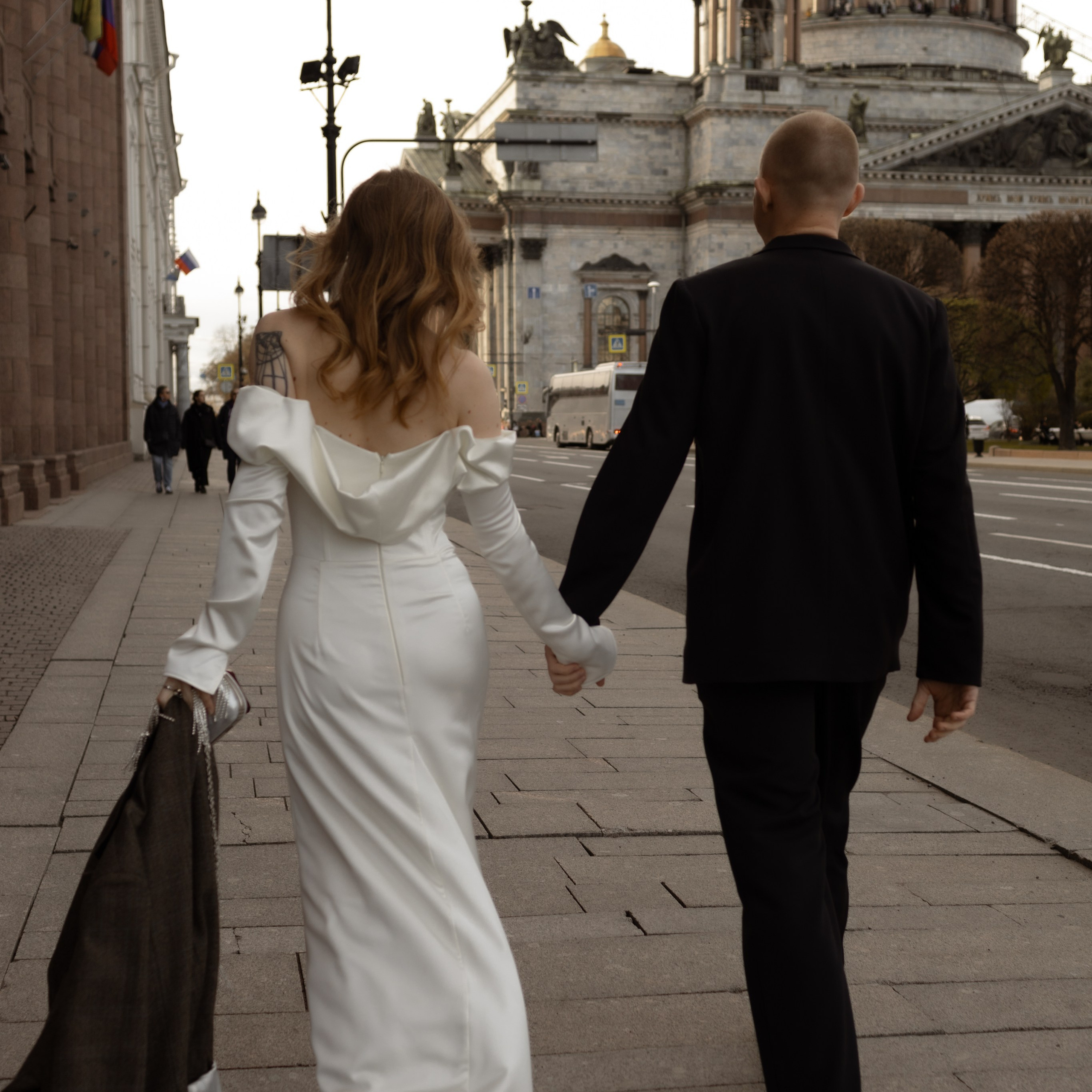 Ира и Ваня. Wedding Story