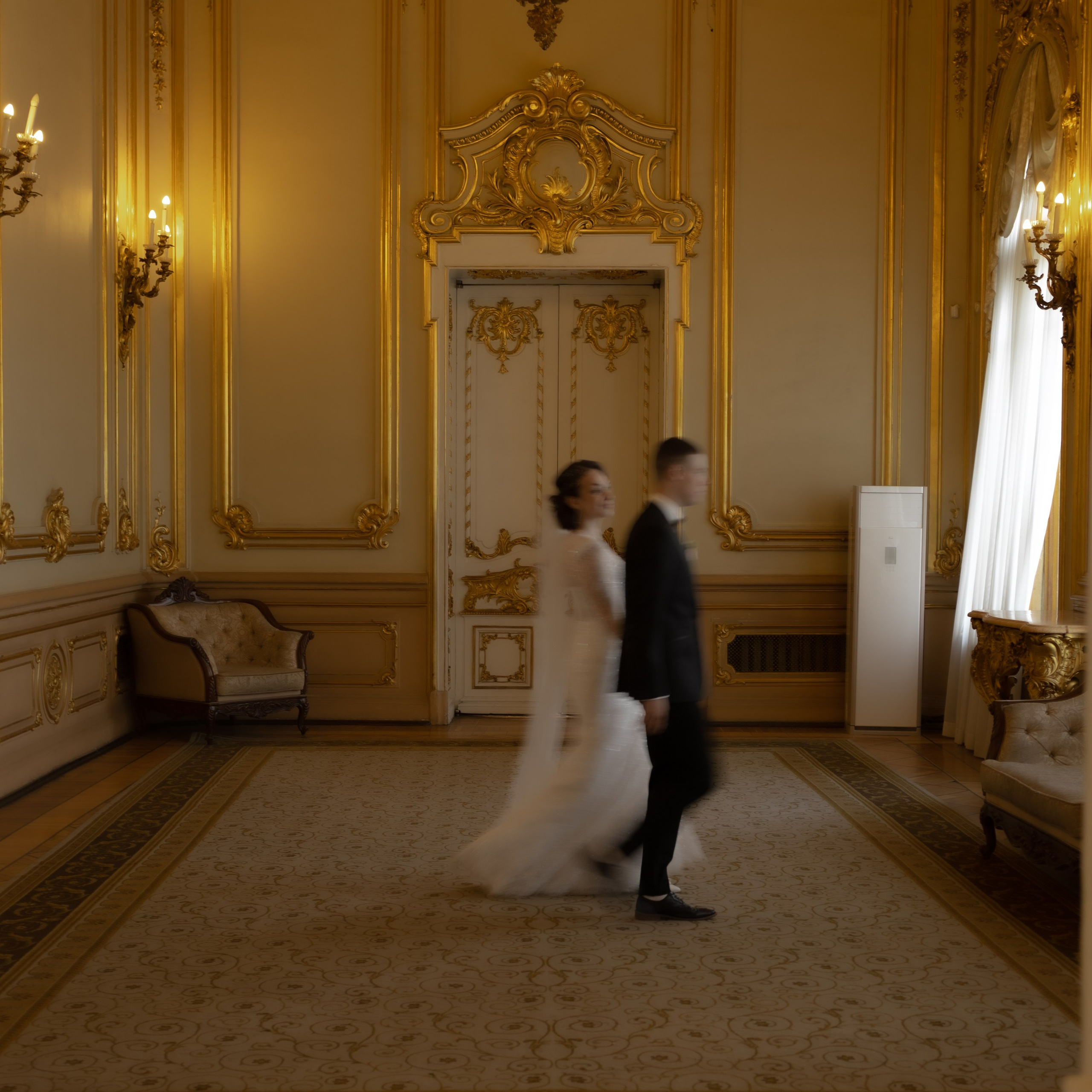 Кристина и Алексей. Wedding Story