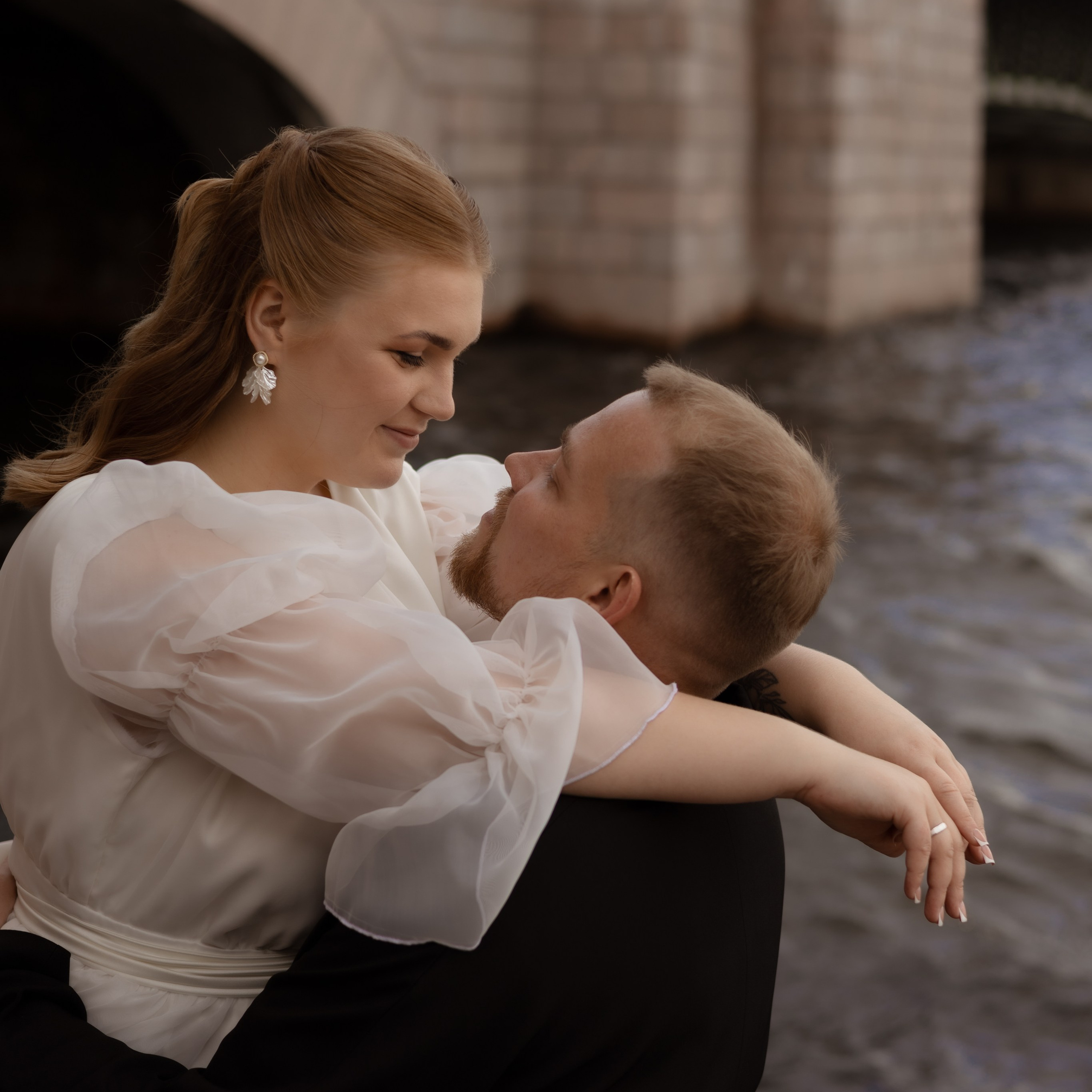 Кристина и Дима. Wedding Story