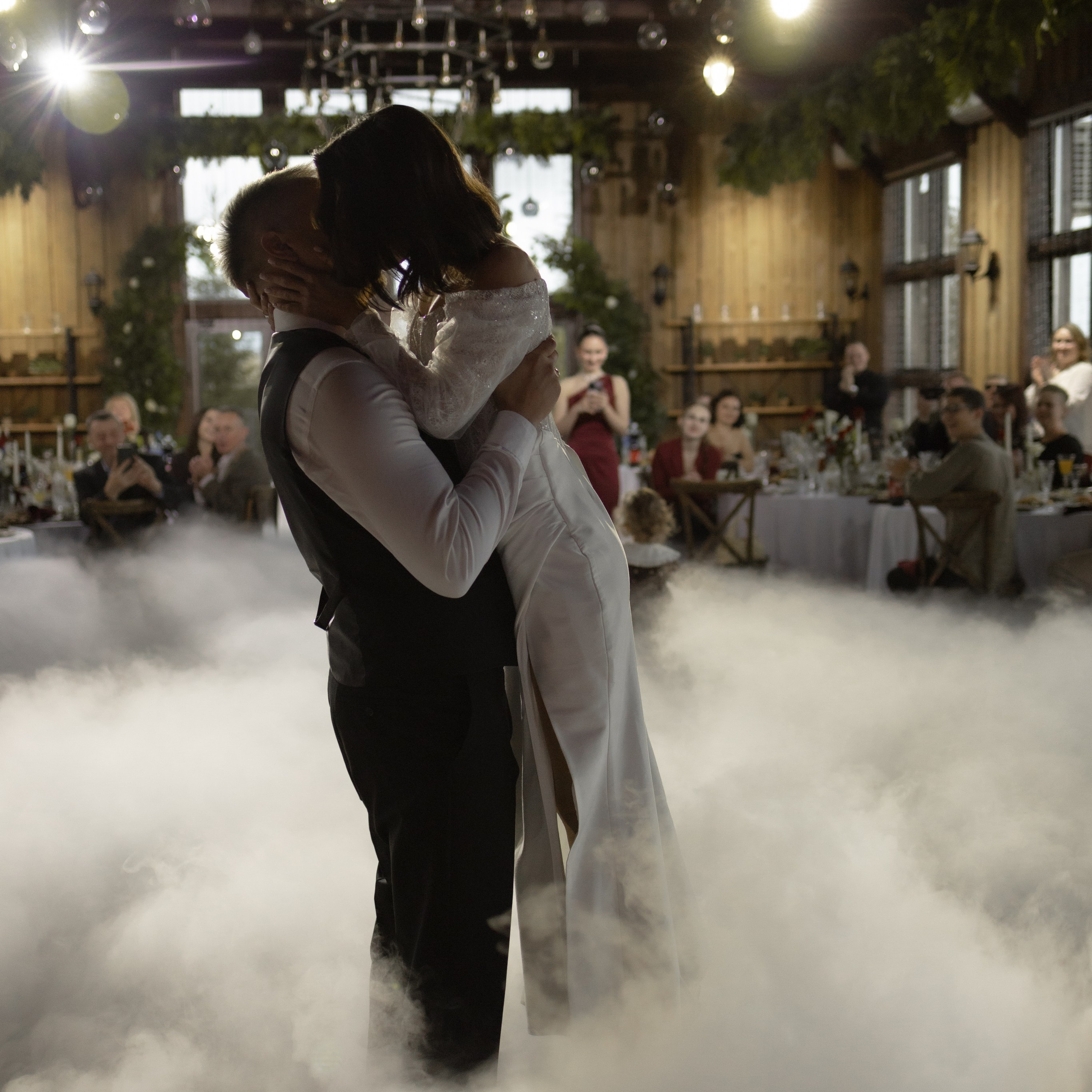 Лера и Саша. Wedding Story