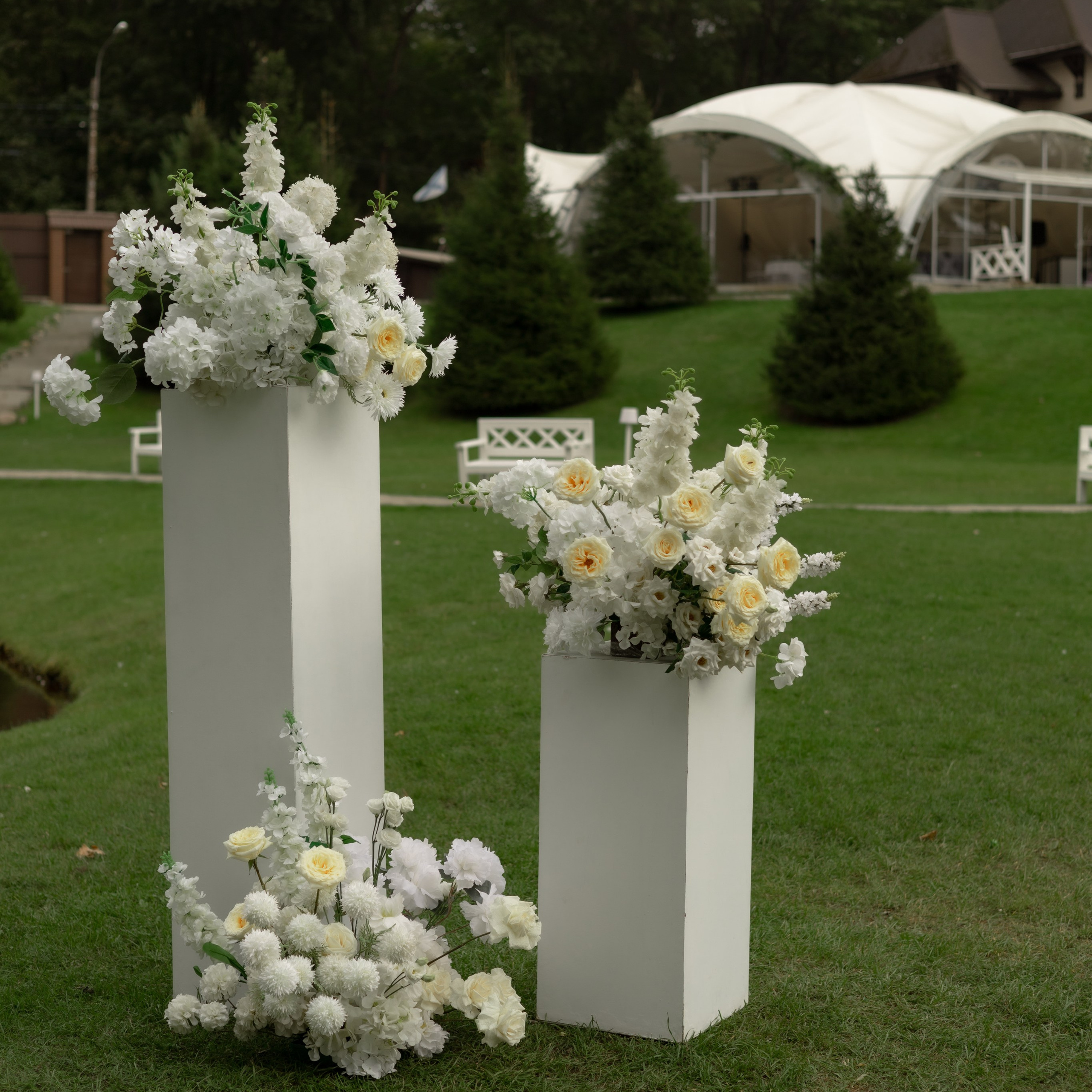 Алина и Дима. Wedding Story