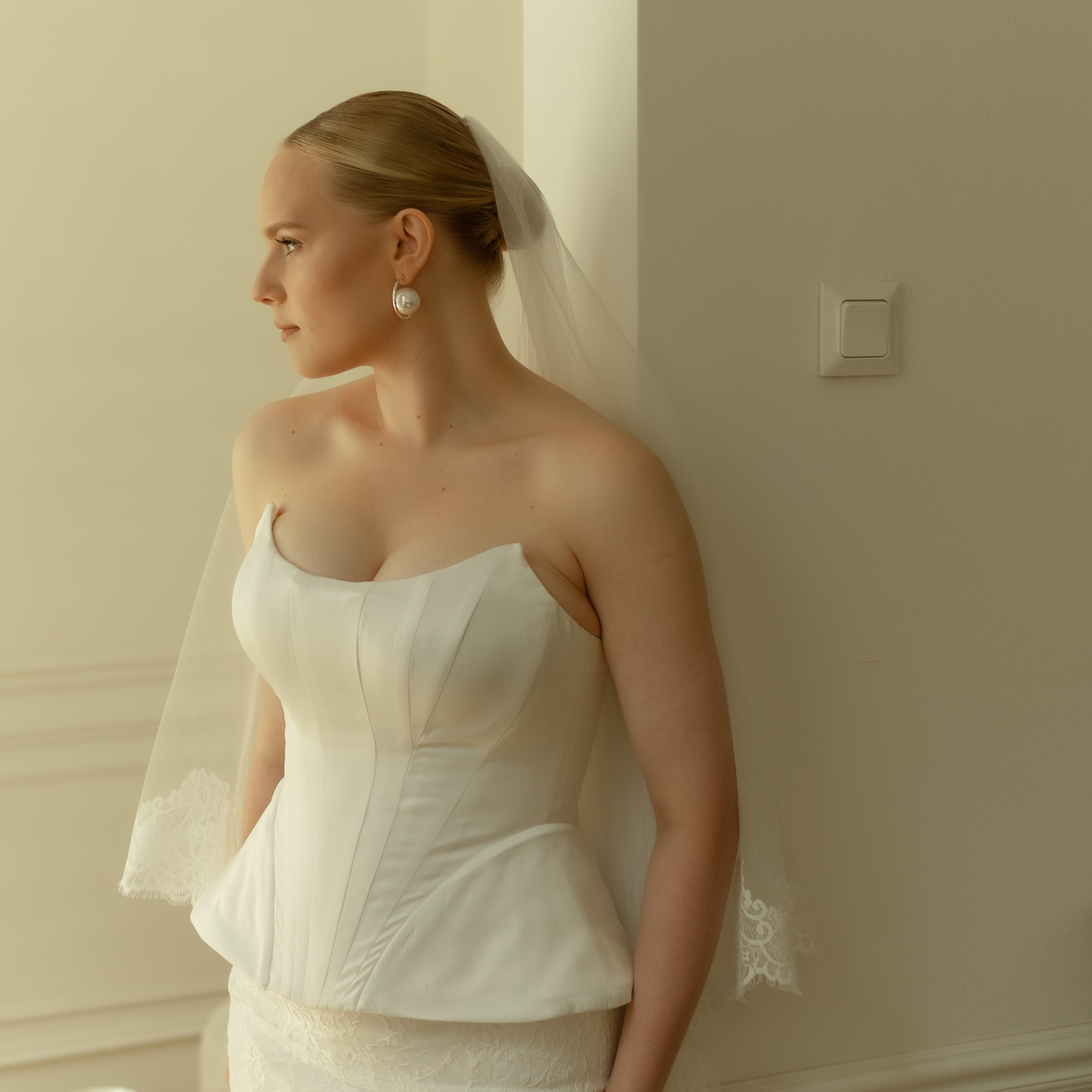 Олеся и Влад. Wedding Story