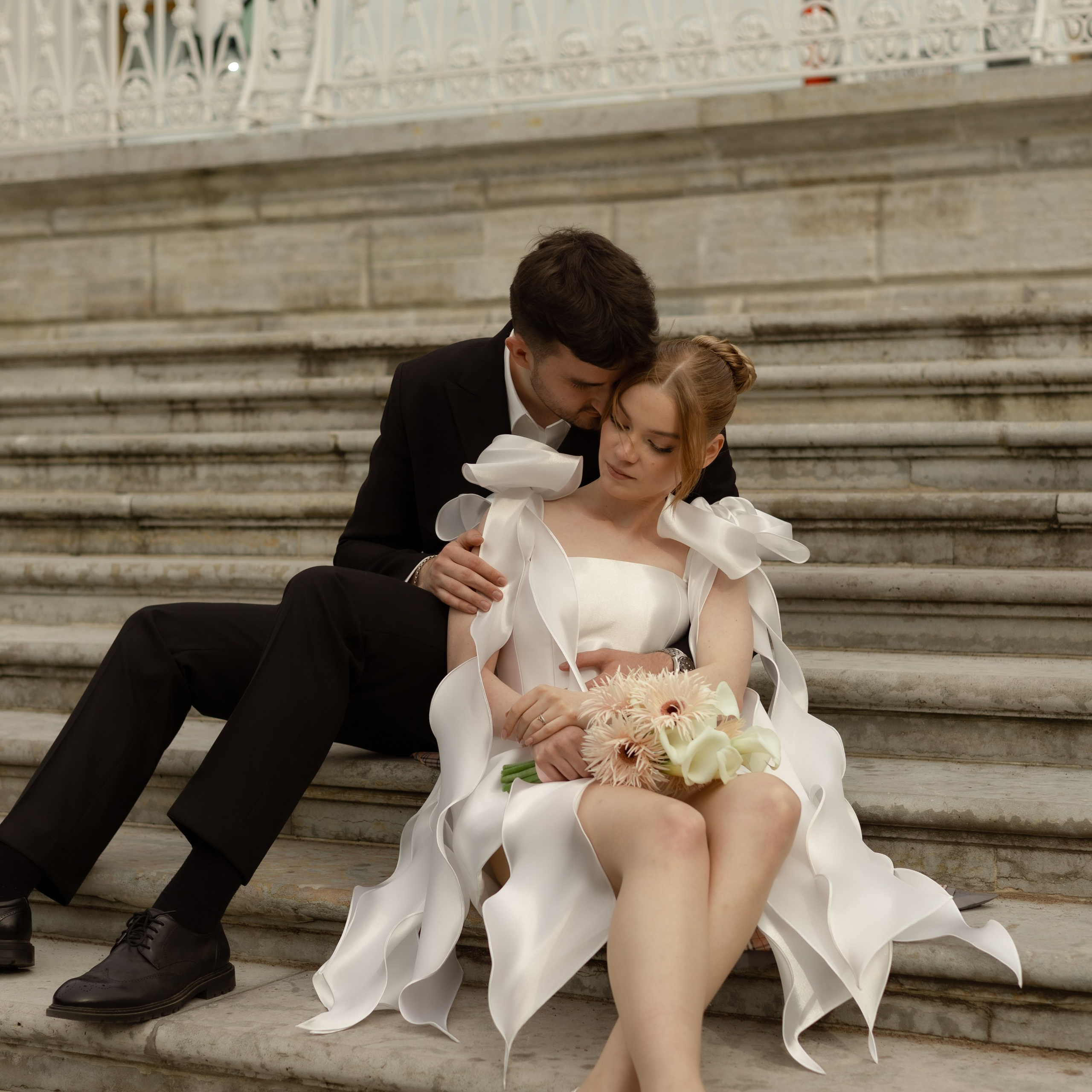 Арина и Руслан. Wedding Story