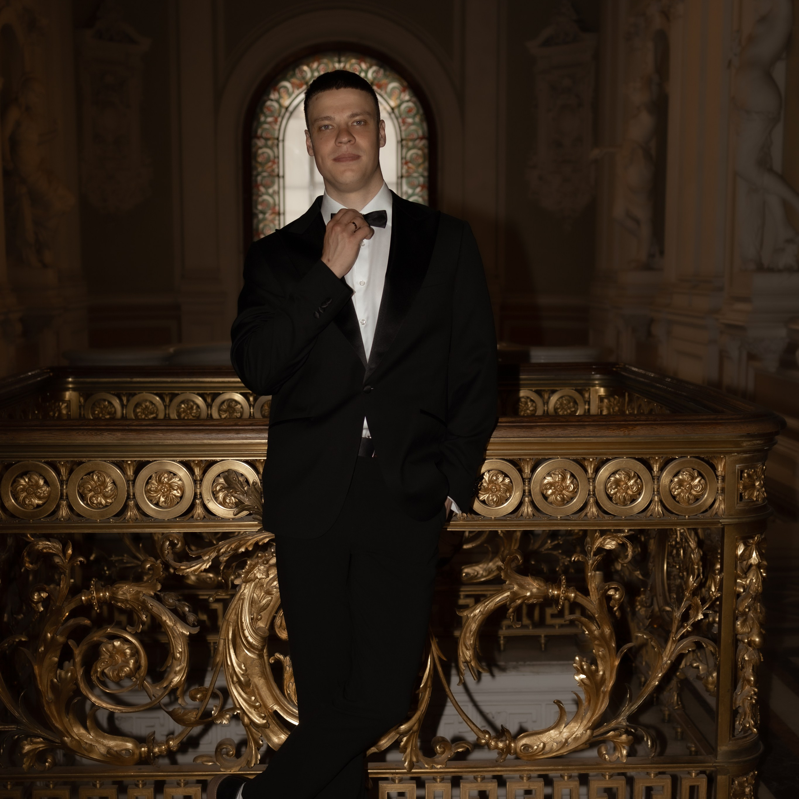 Кристина и Алексей. Wedding Story