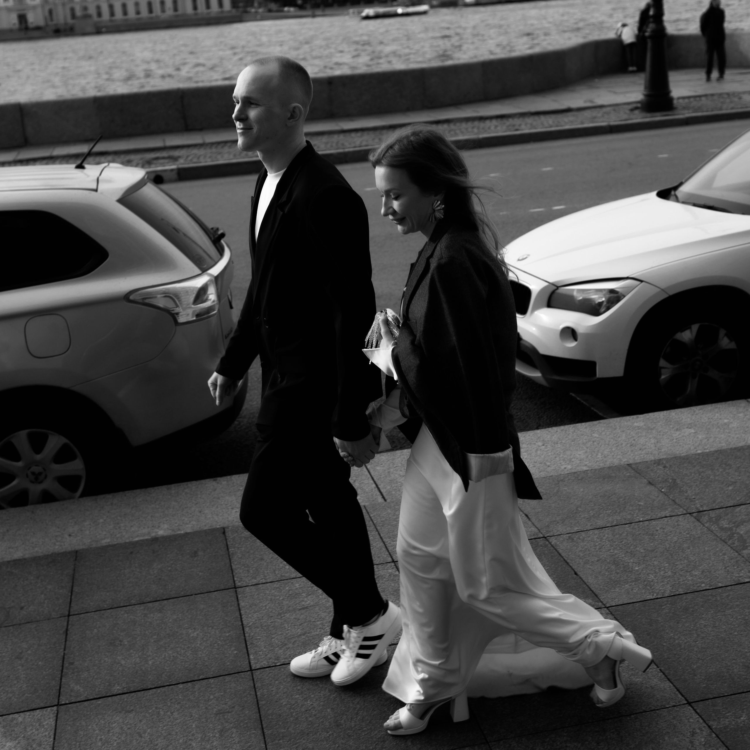 Ира и Ваня. Wedding Story