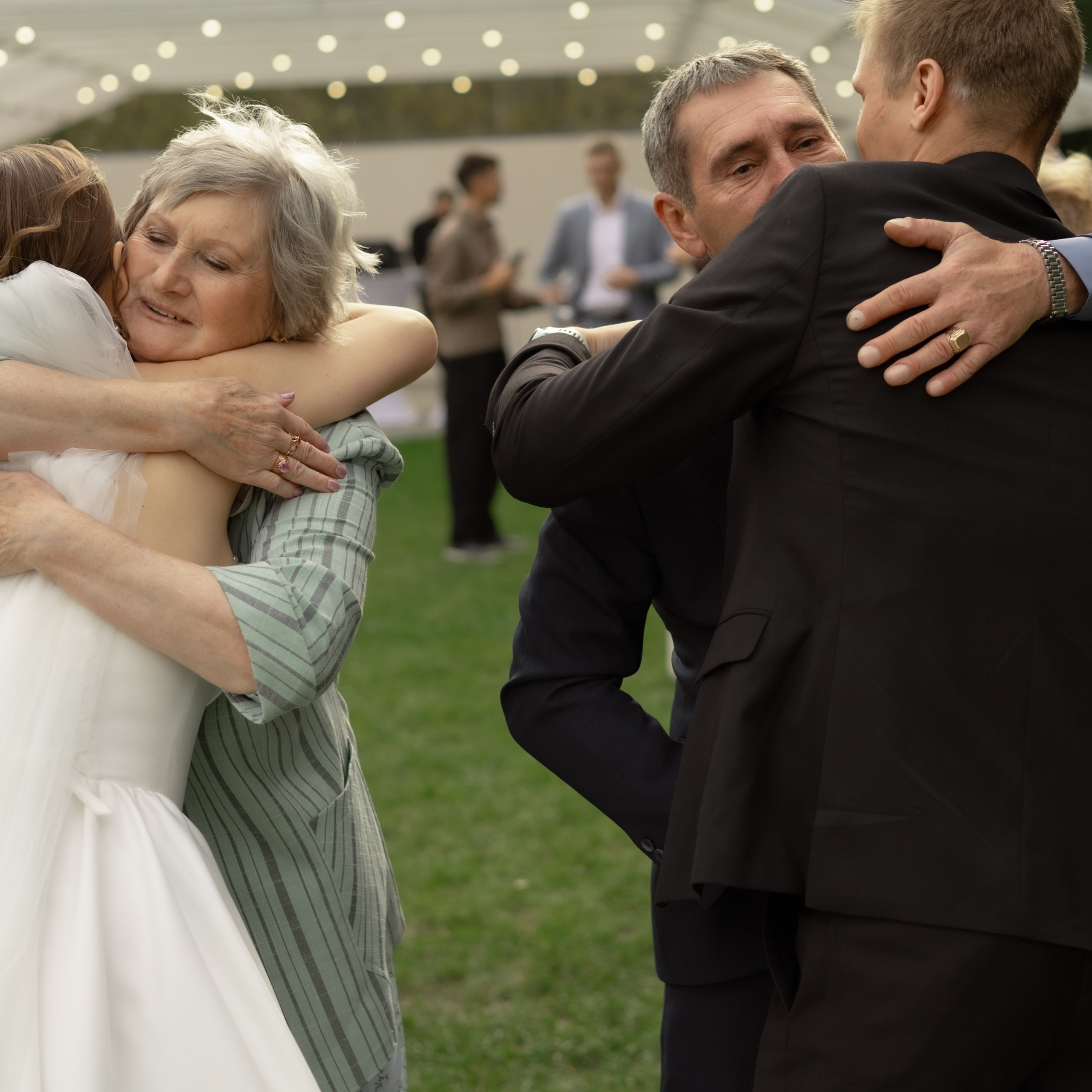 Алина и Дима. Wedding Story