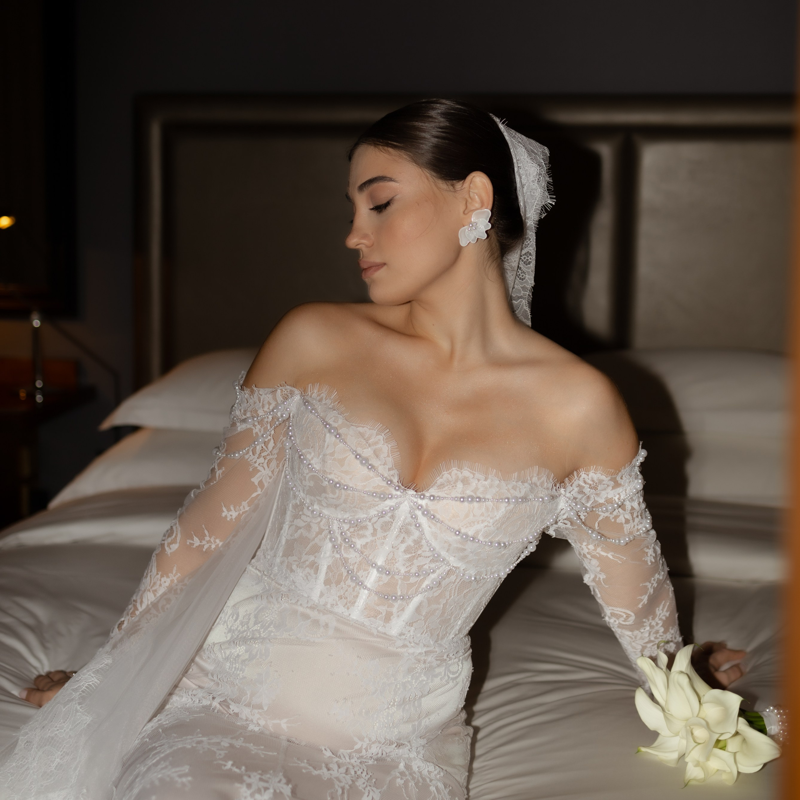 Алина и Серёжа. Wedding Story