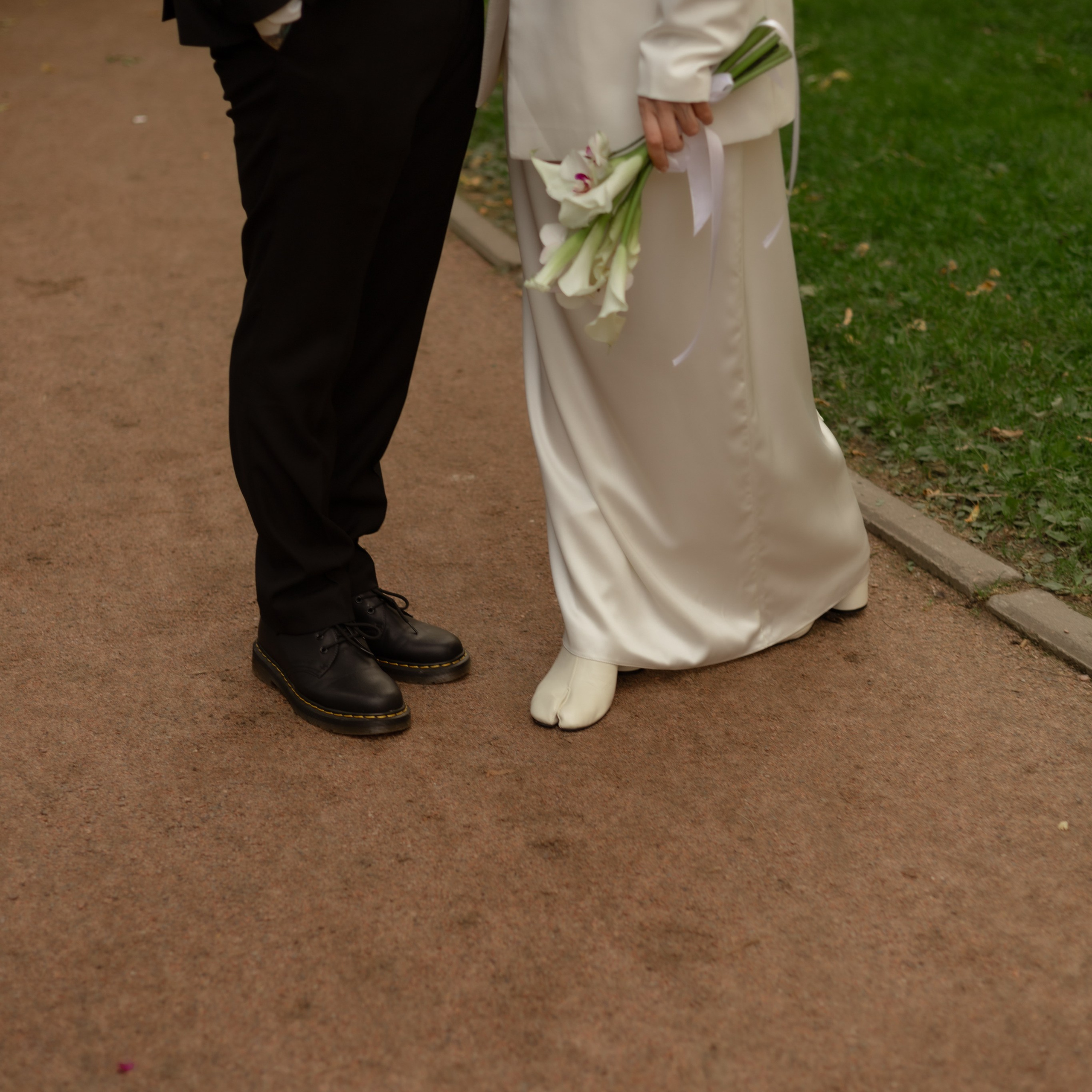 Алина и Женя. Wedding Story