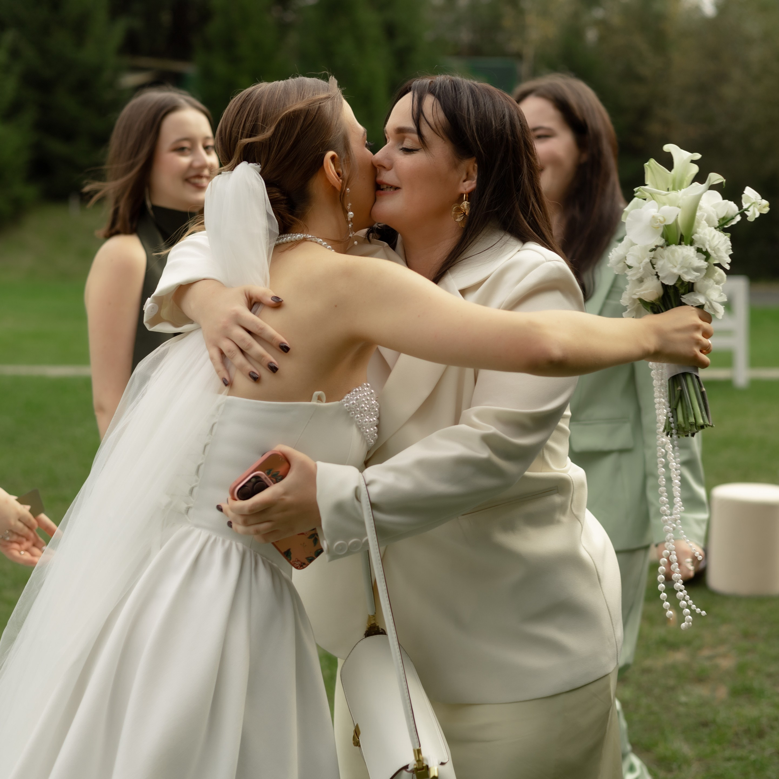 Алина и Дима. Wedding Story