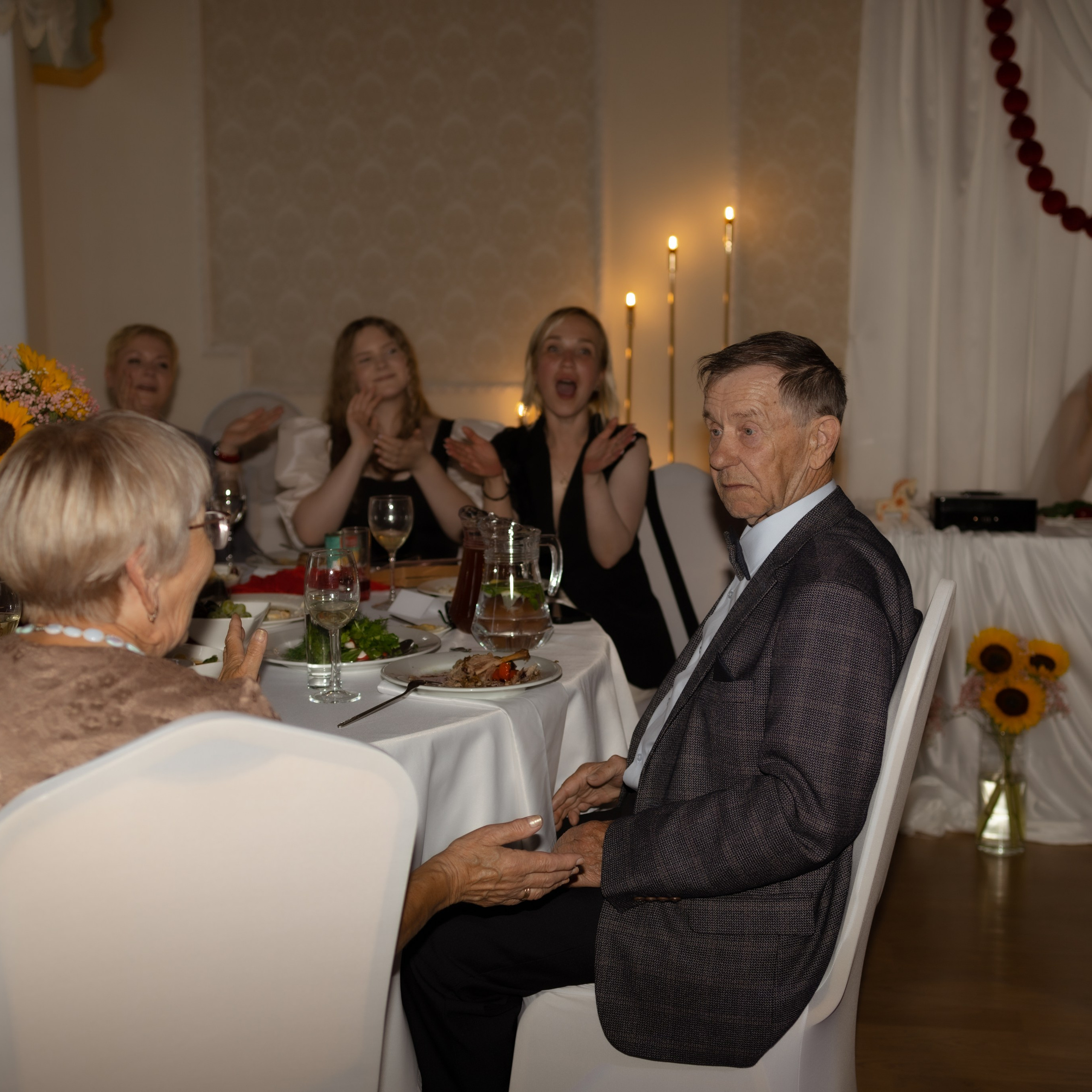 Олеся и Влад. Wedding Story