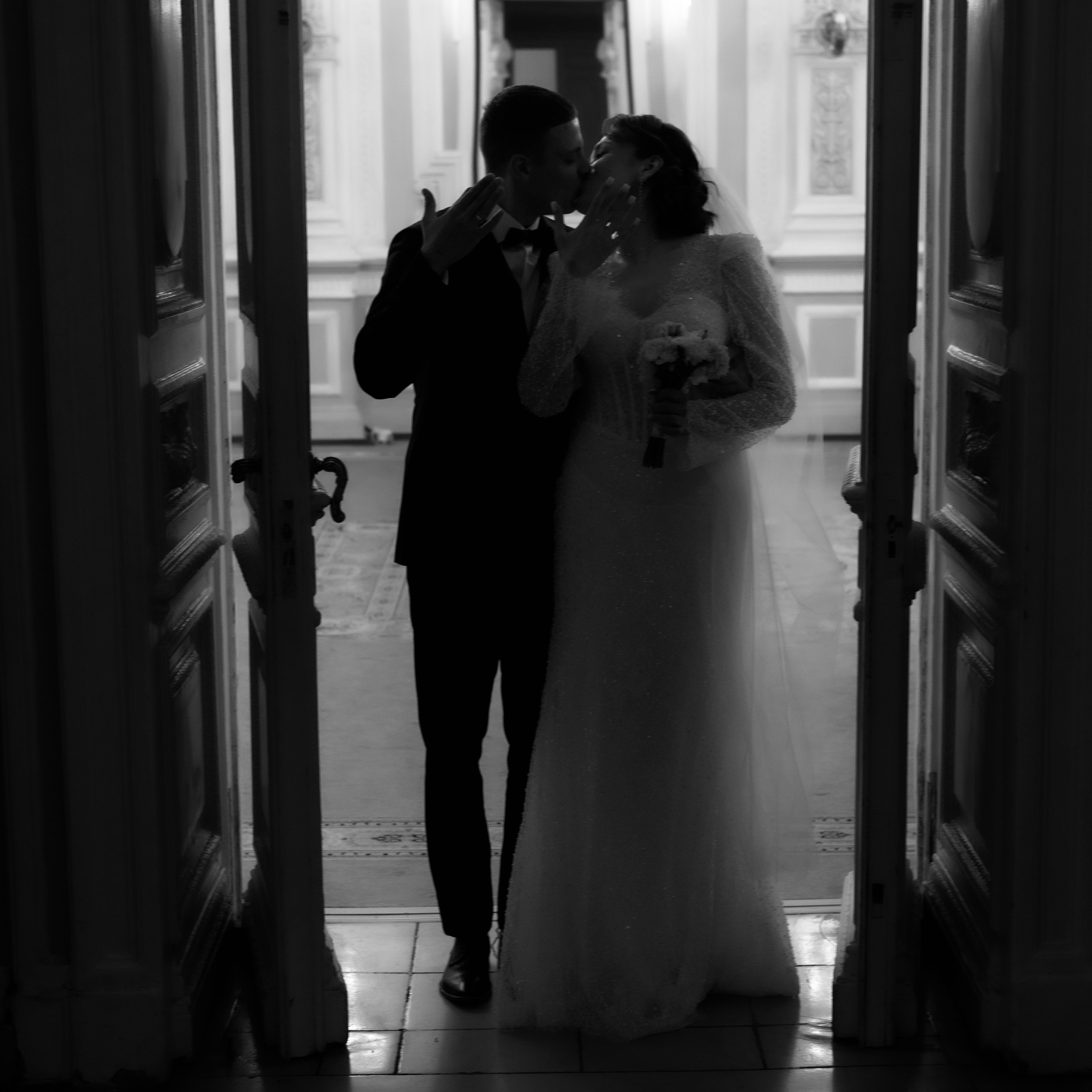 Кристина и Алексей. Wedding Story