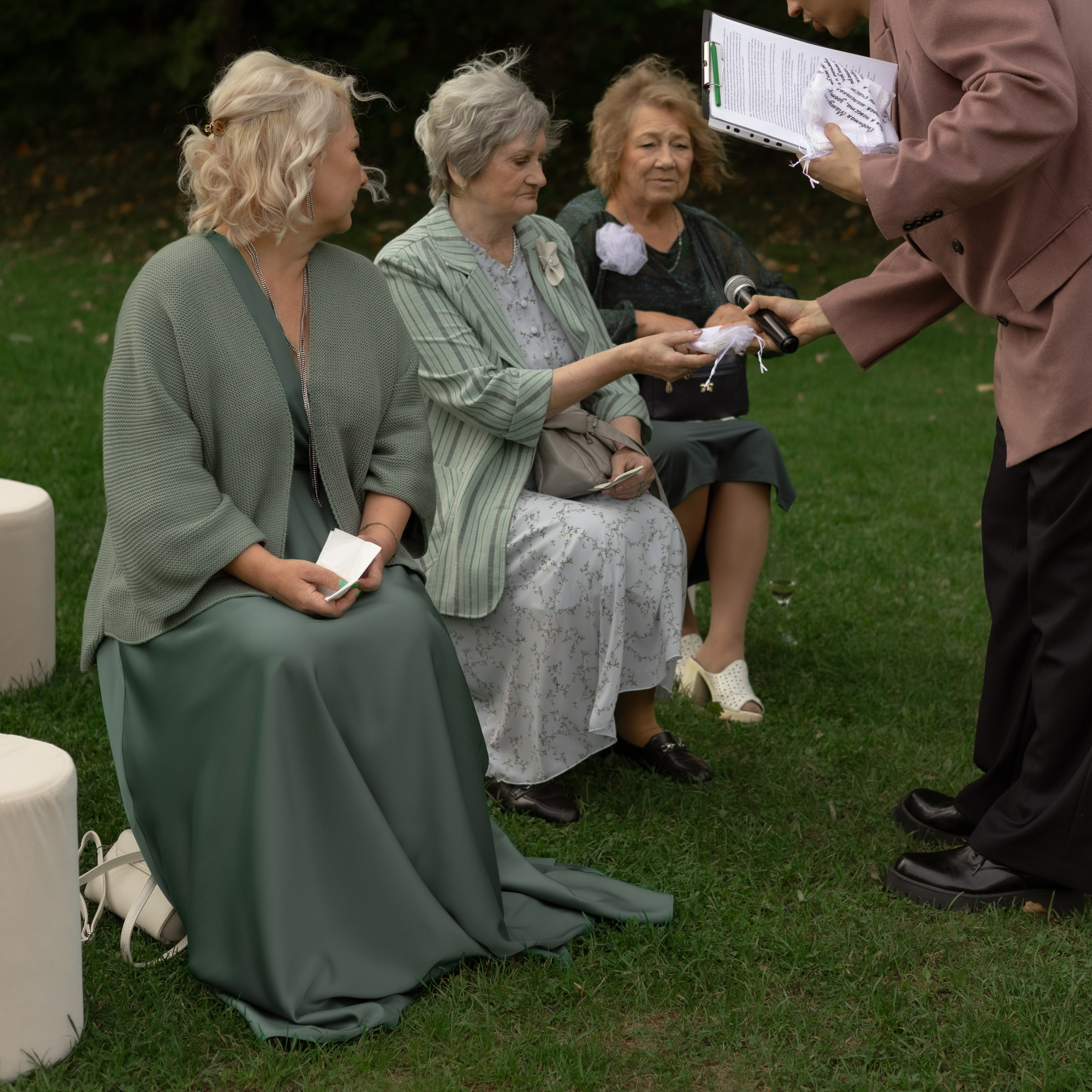 Алина и Дима. Wedding Story