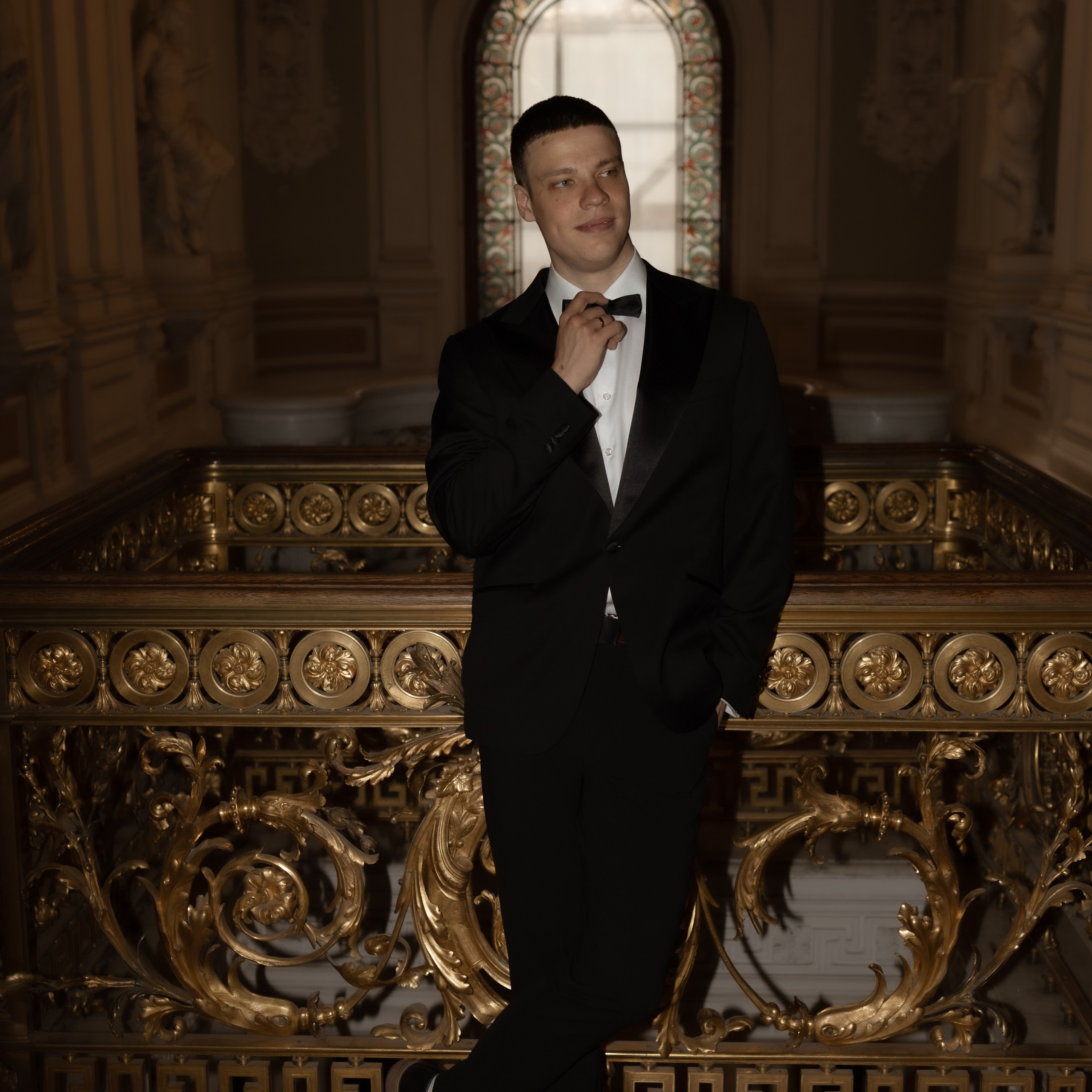 Кристина и Алексей. Wedding Story