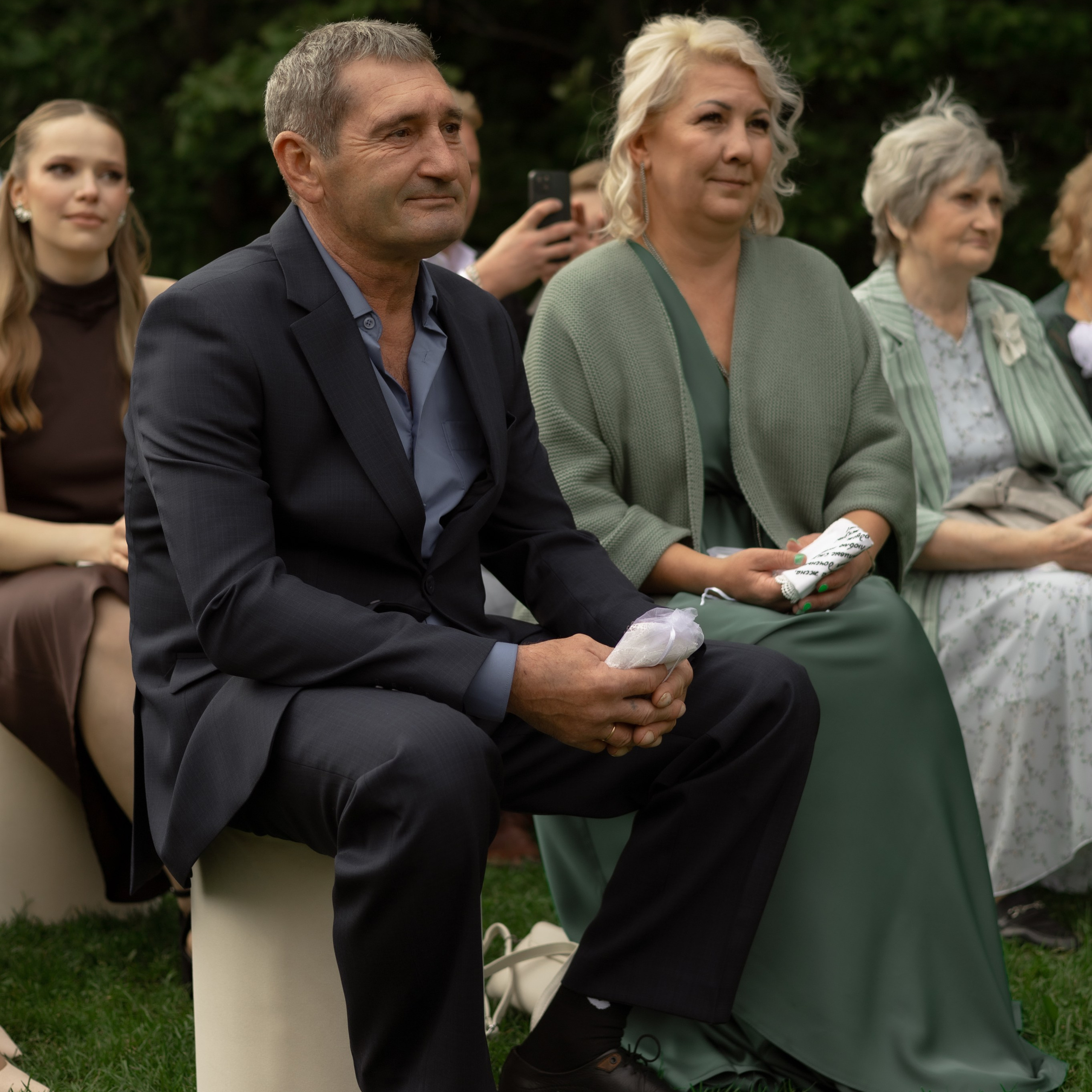 Алина и Дима. Wedding Story