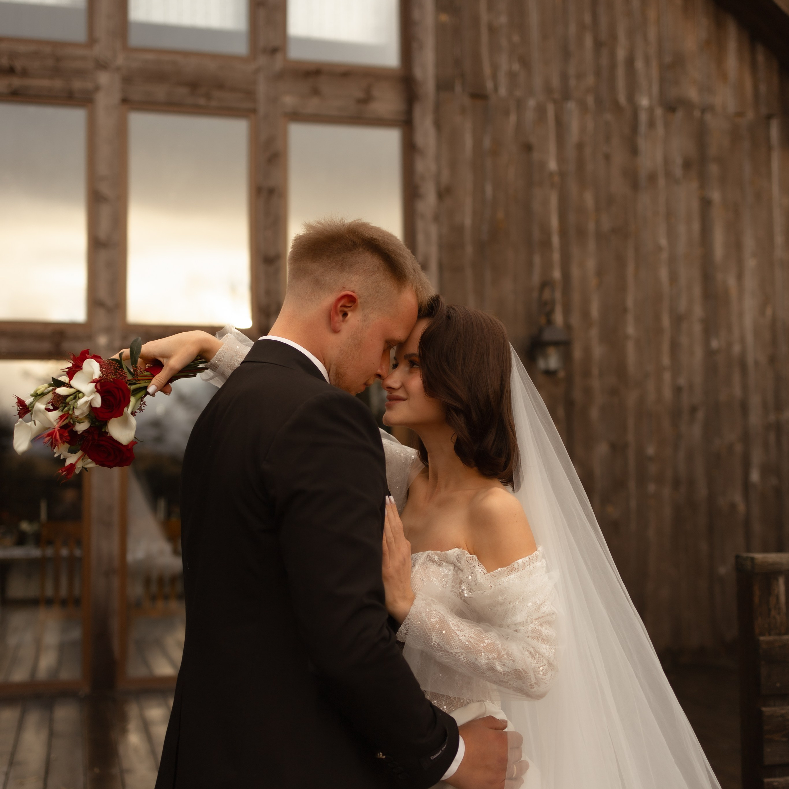 Лера и Саша. Wedding Story