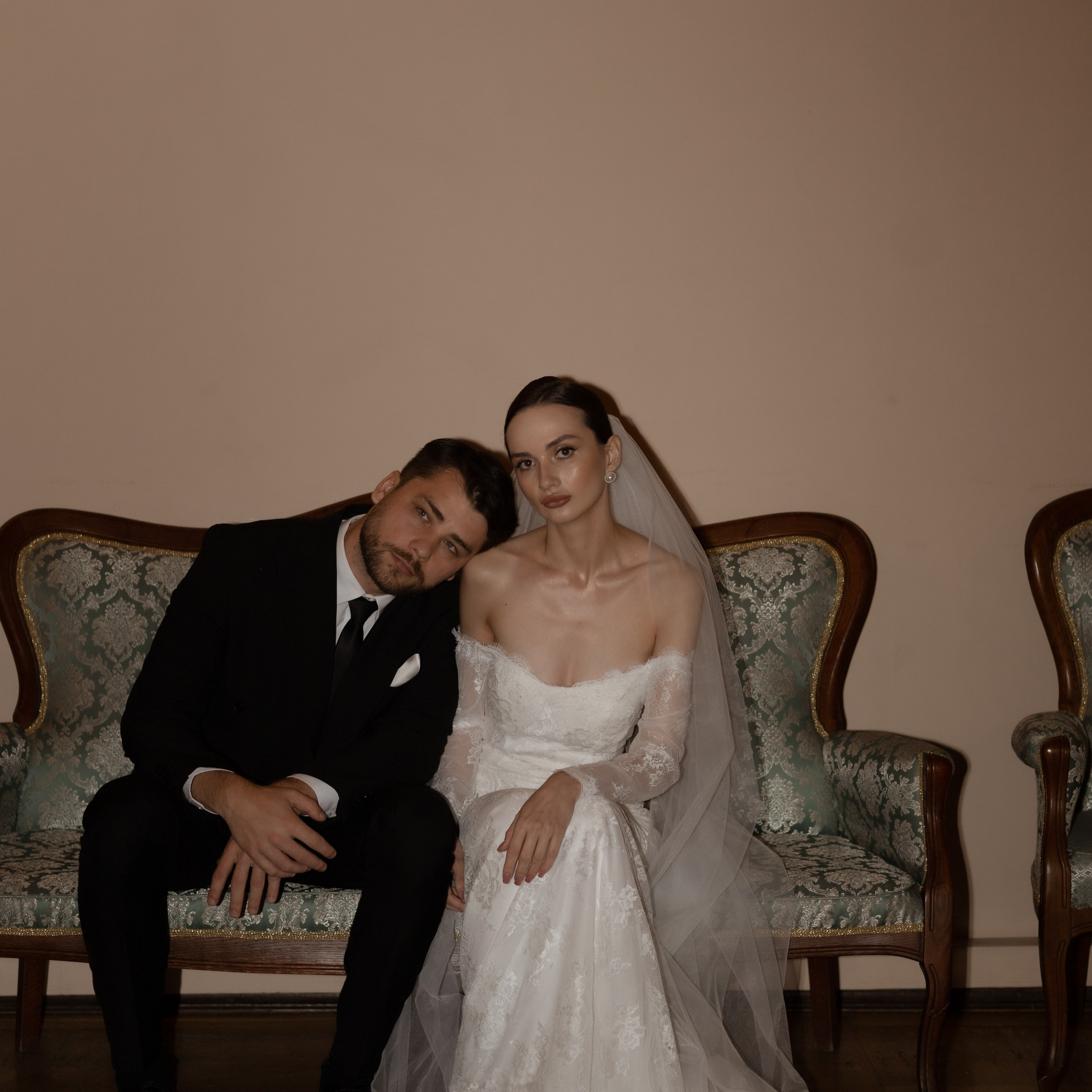 Кристина и Юра. Wedding Story