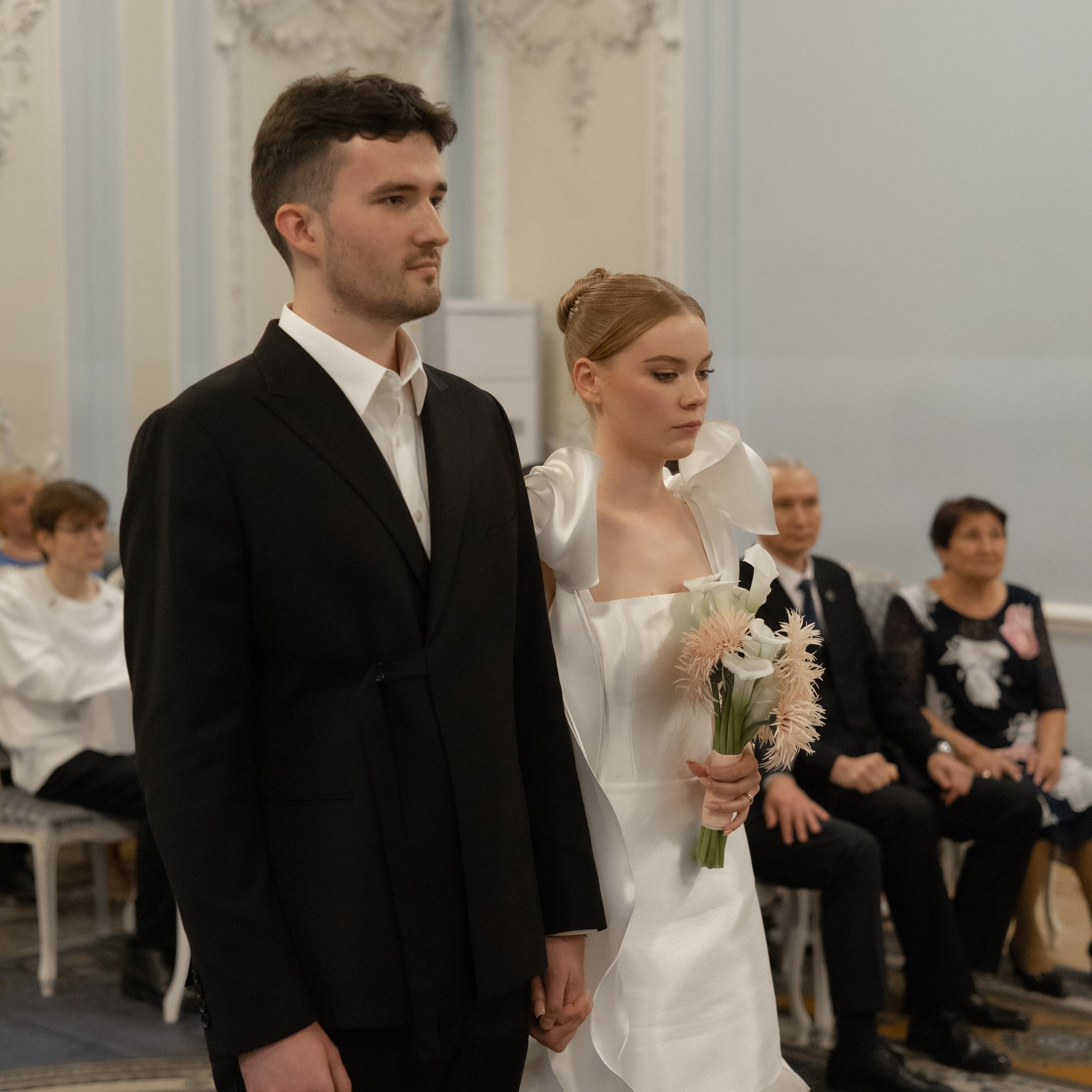 Арина и Руслан. Wedding Story