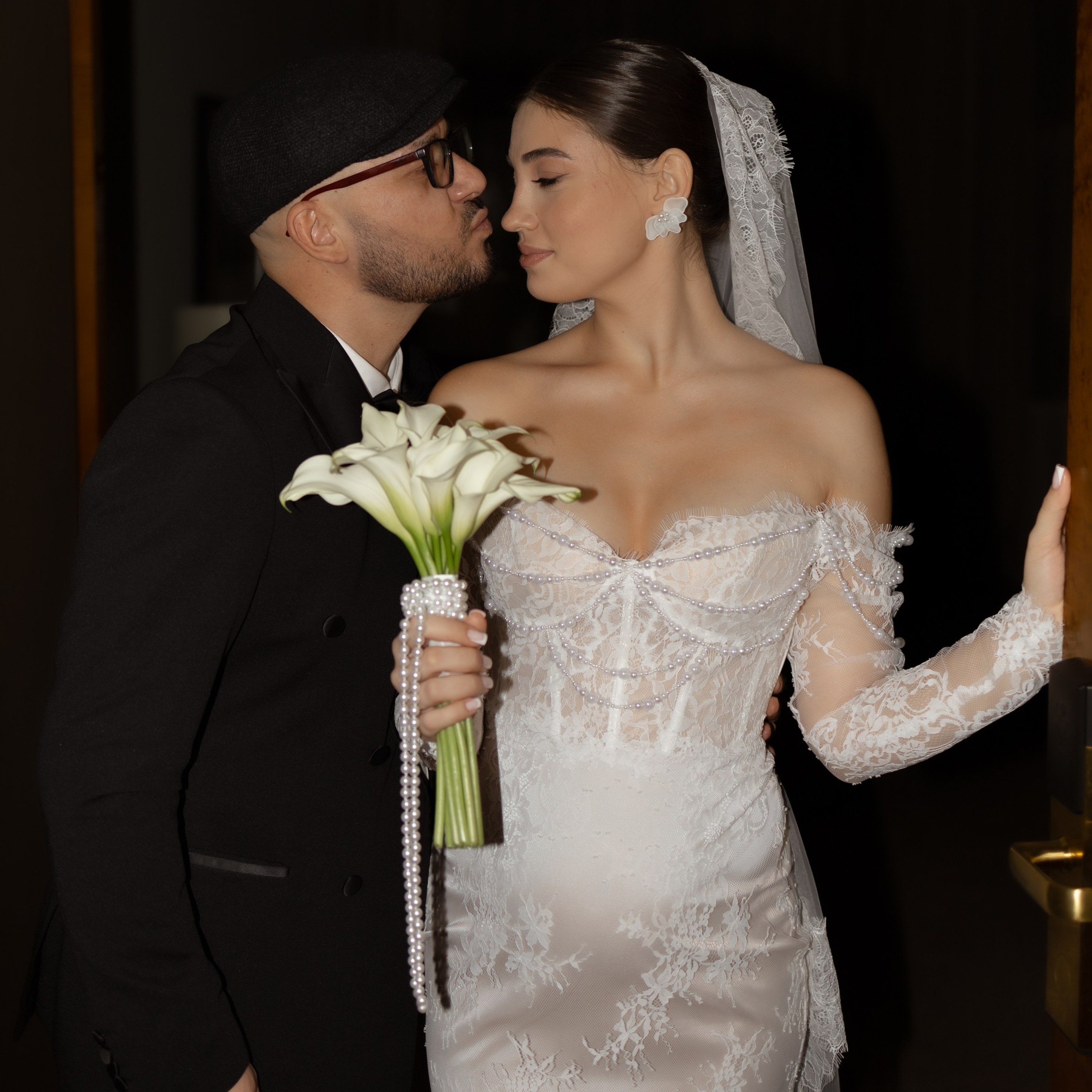 Алина и Серёжа. Wedding Story