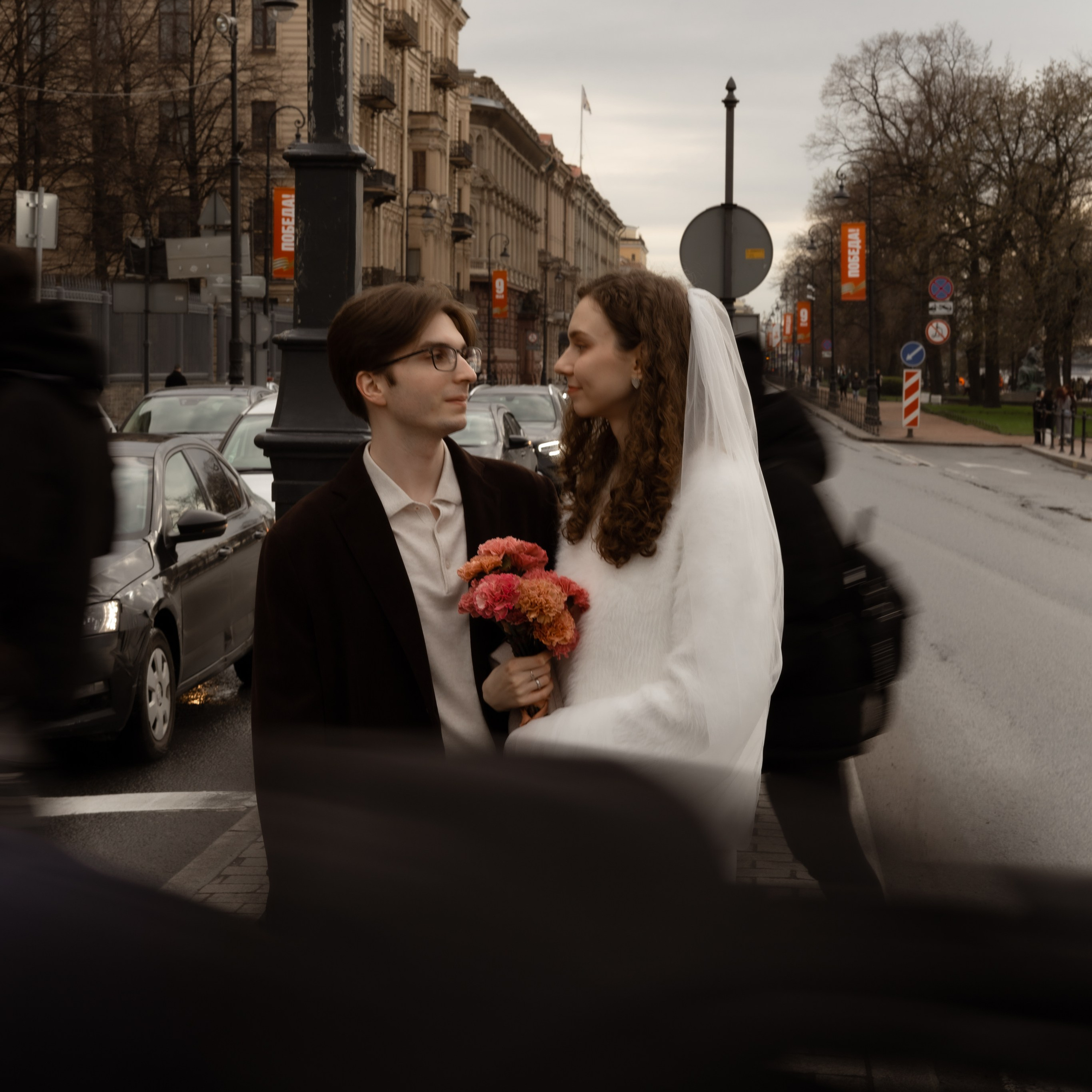 София и Матвей. Wedding Story