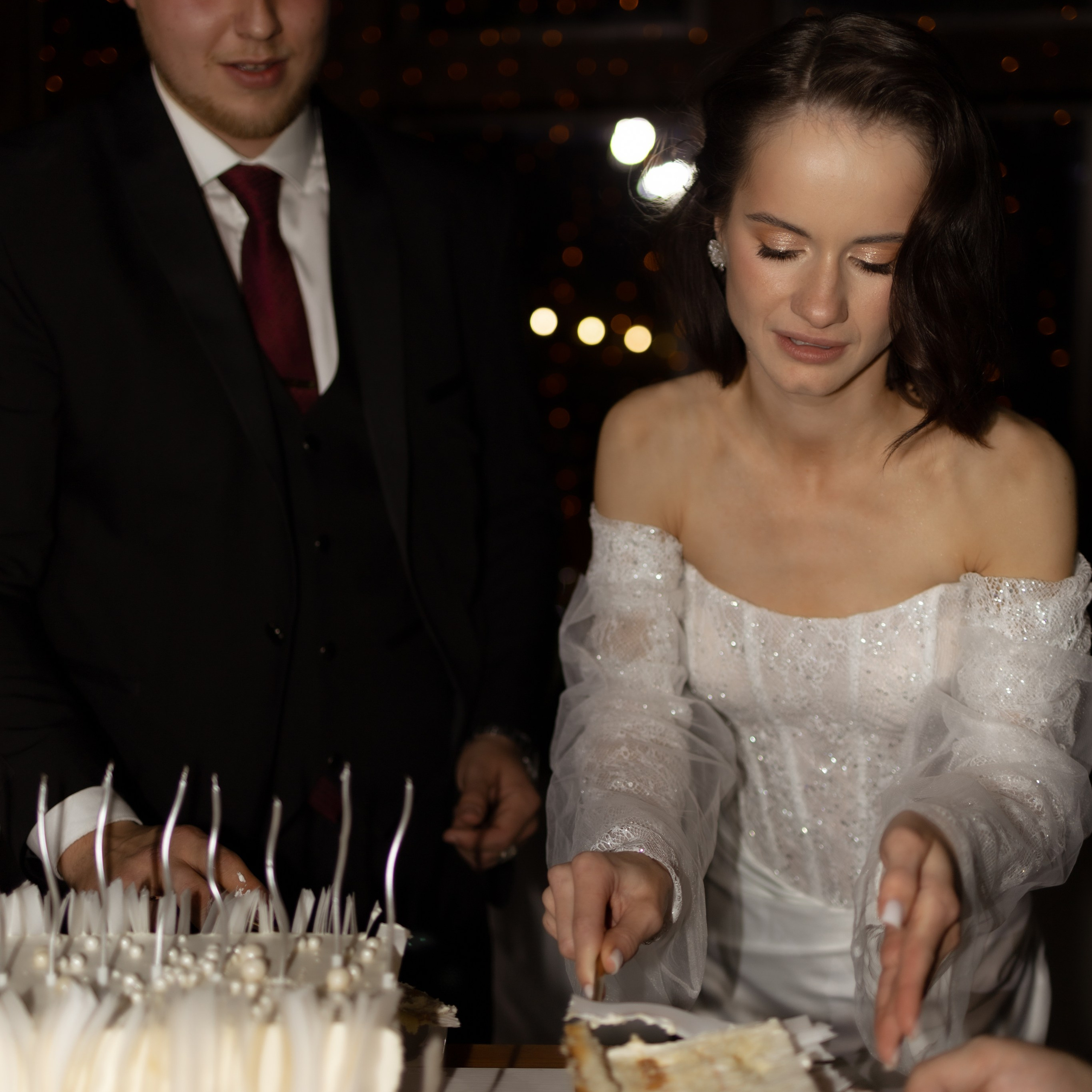 Лера и Саша. Wedding Story