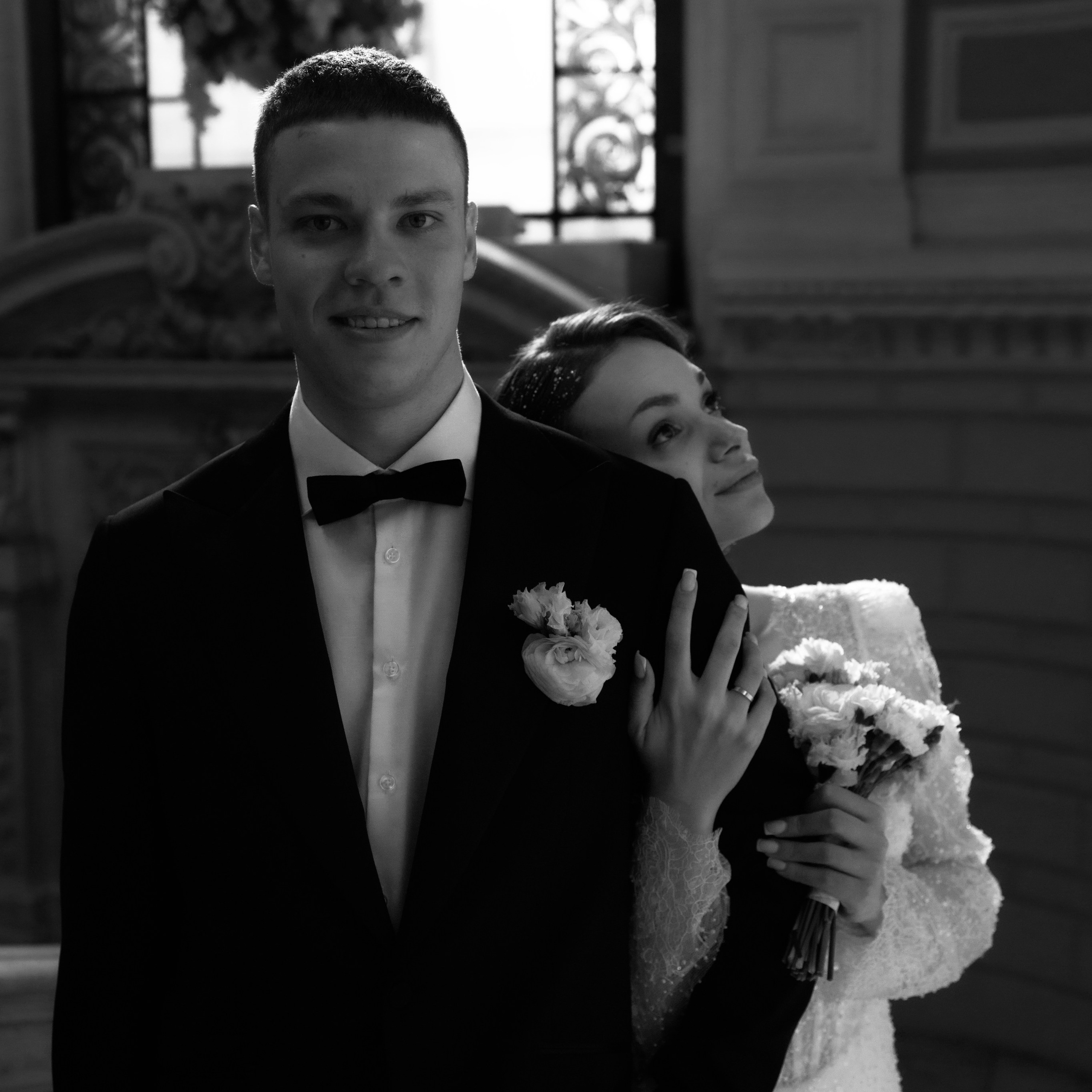 Кристина и Алексей. Wedding Story