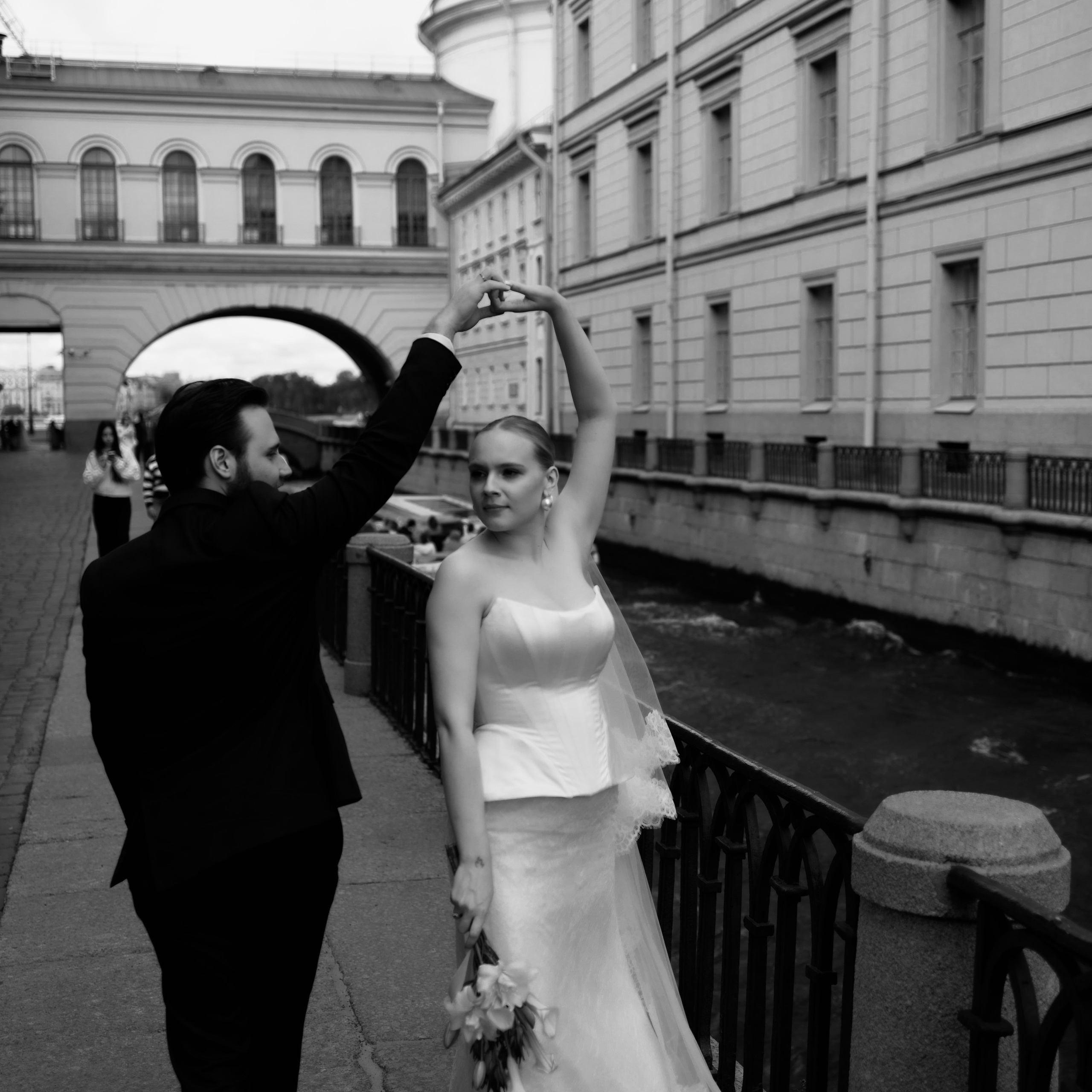 Олеся и Влад. Wedding Story