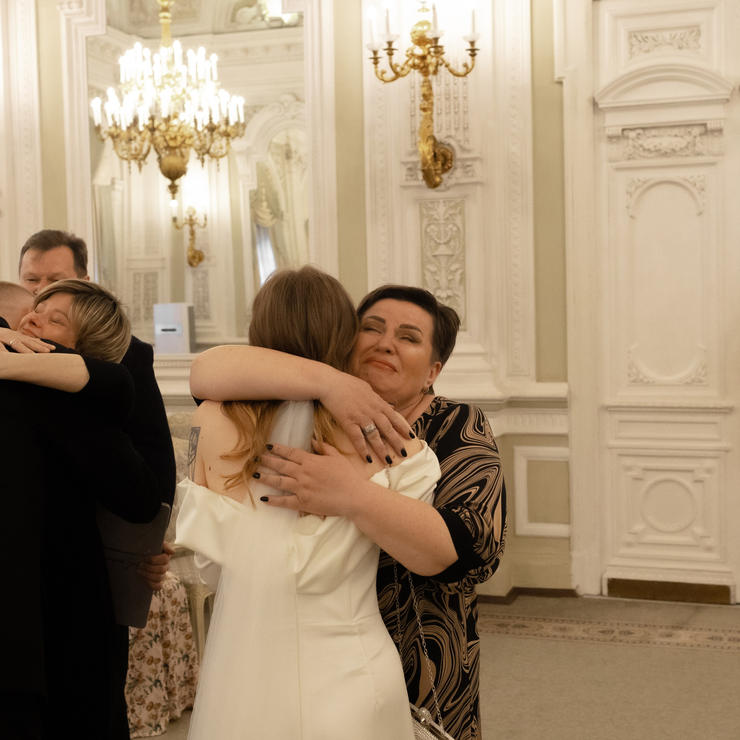 Ира и Ваня. Wedding Story