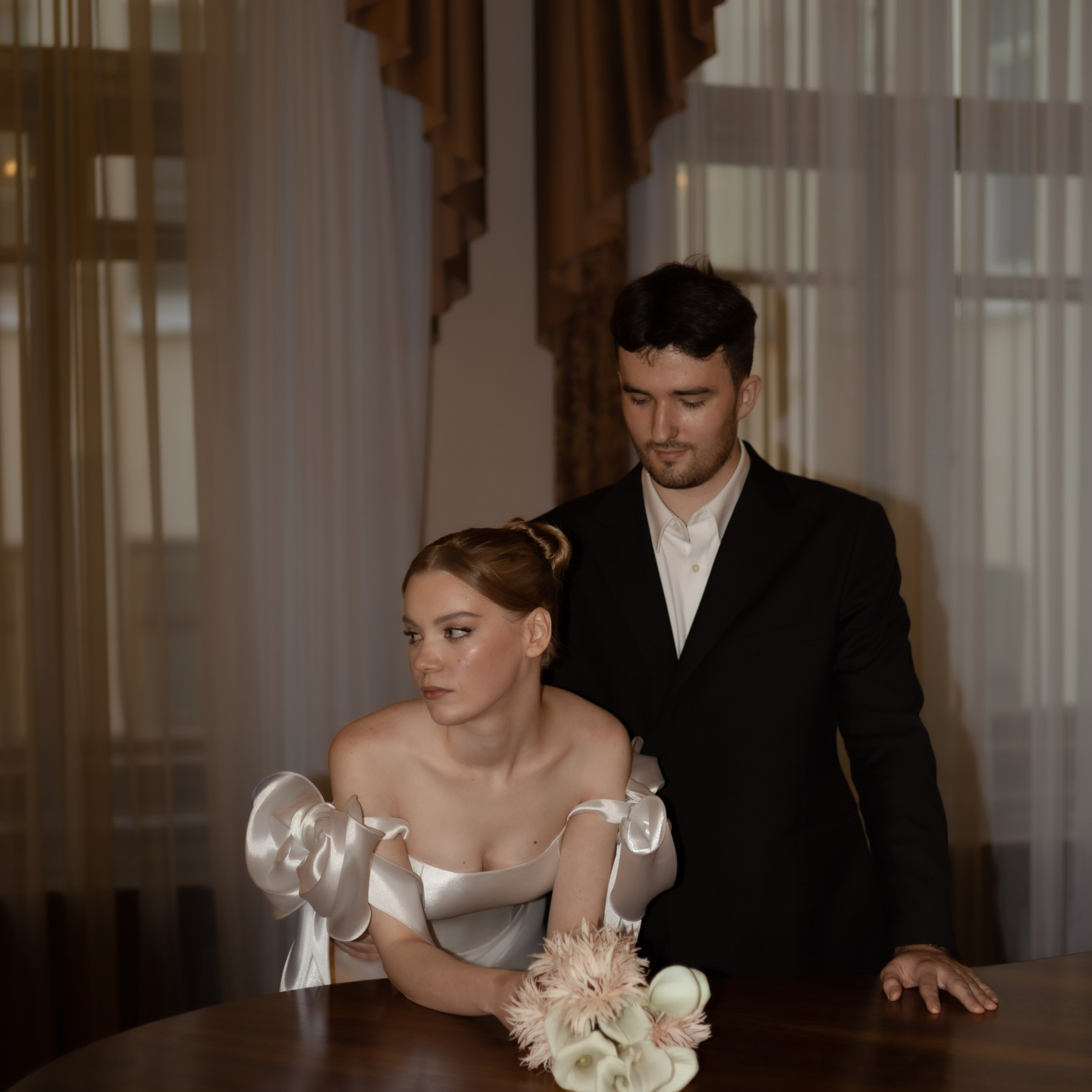 Арина и Руслан. Wedding Story