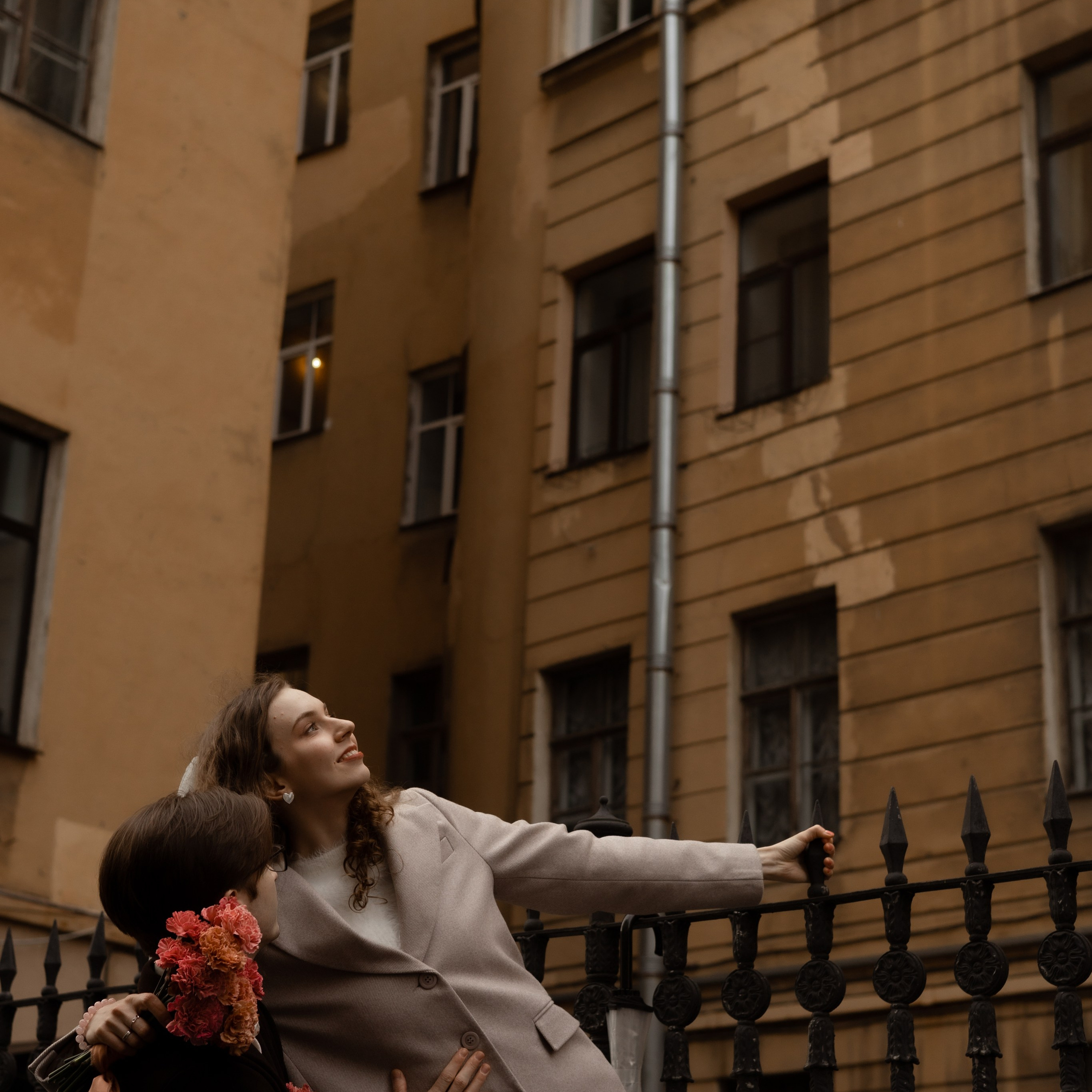 София и Матвей. Wedding Story