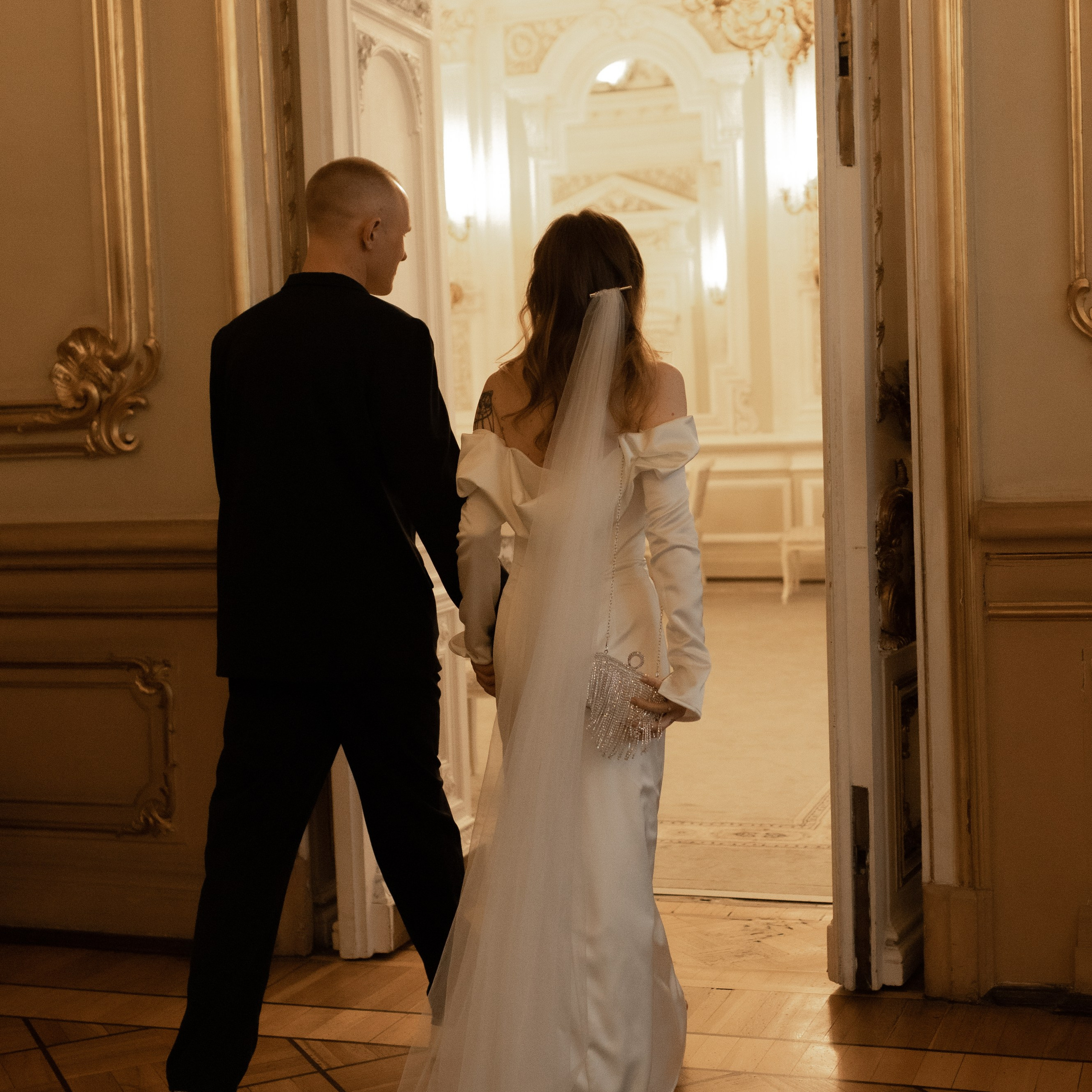 Ира и Ваня. Wedding Story