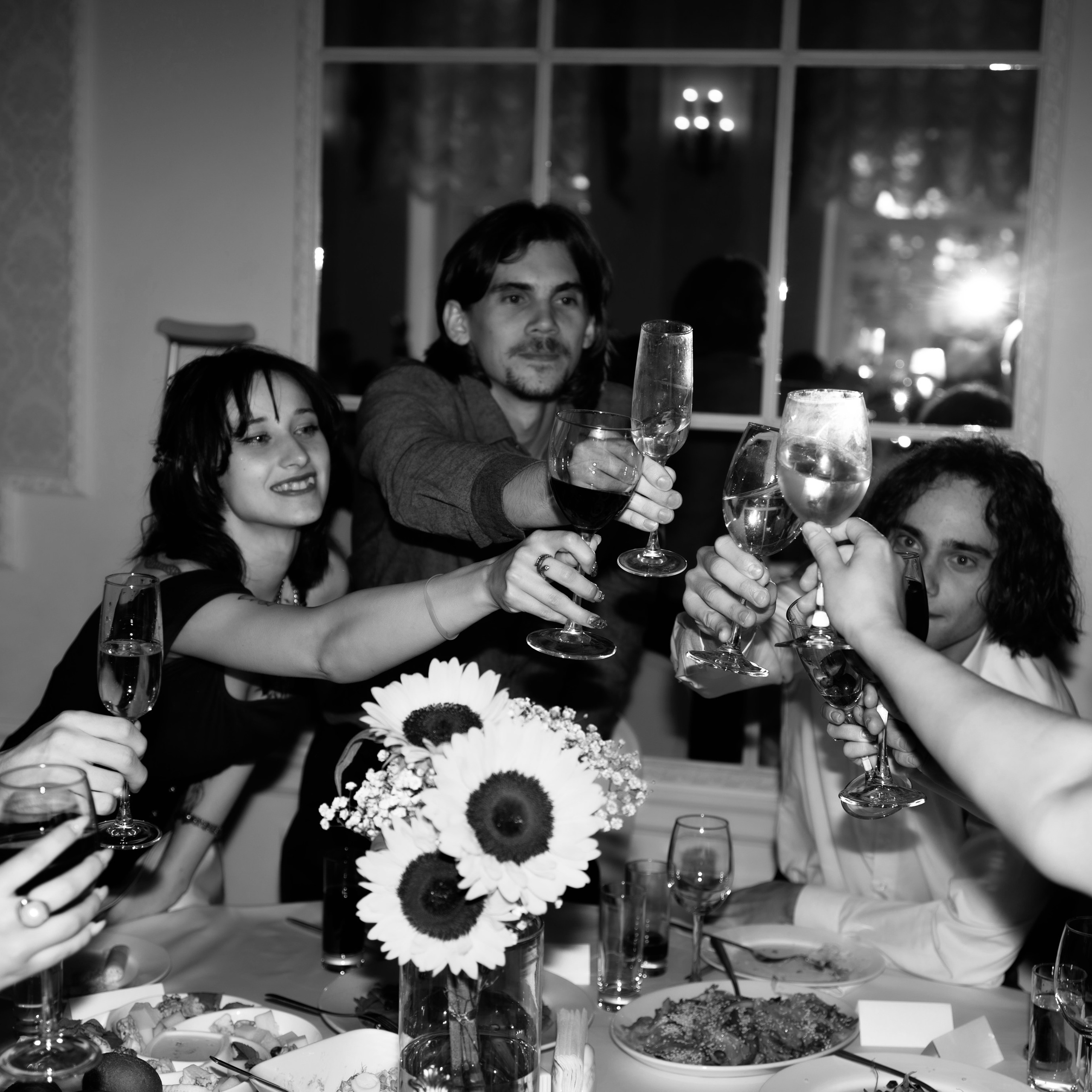 Олеся и Влад. Wedding Story